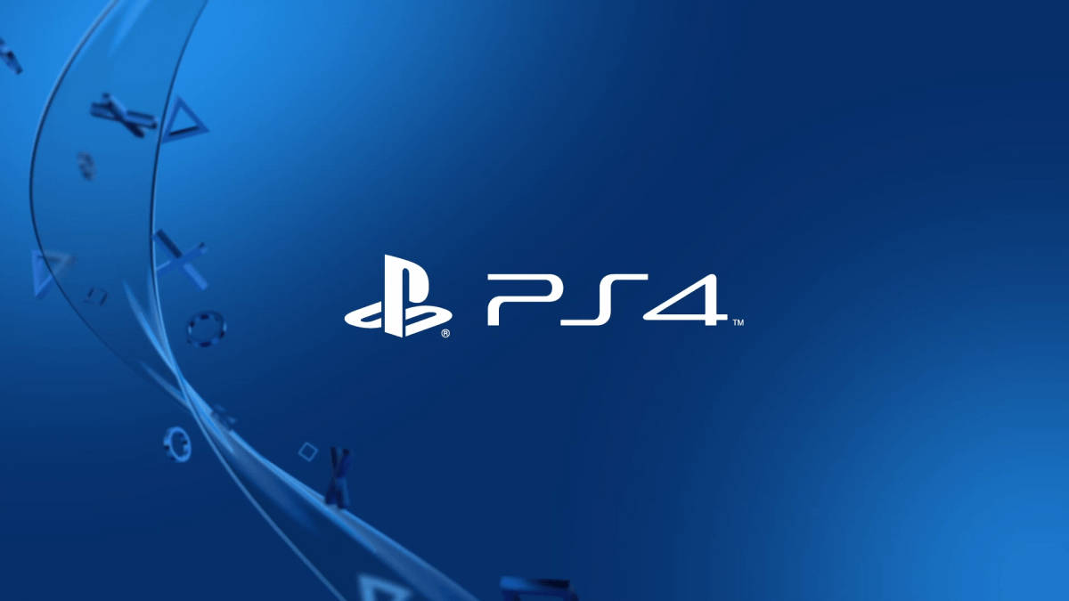 Playstation HD Wallpaper