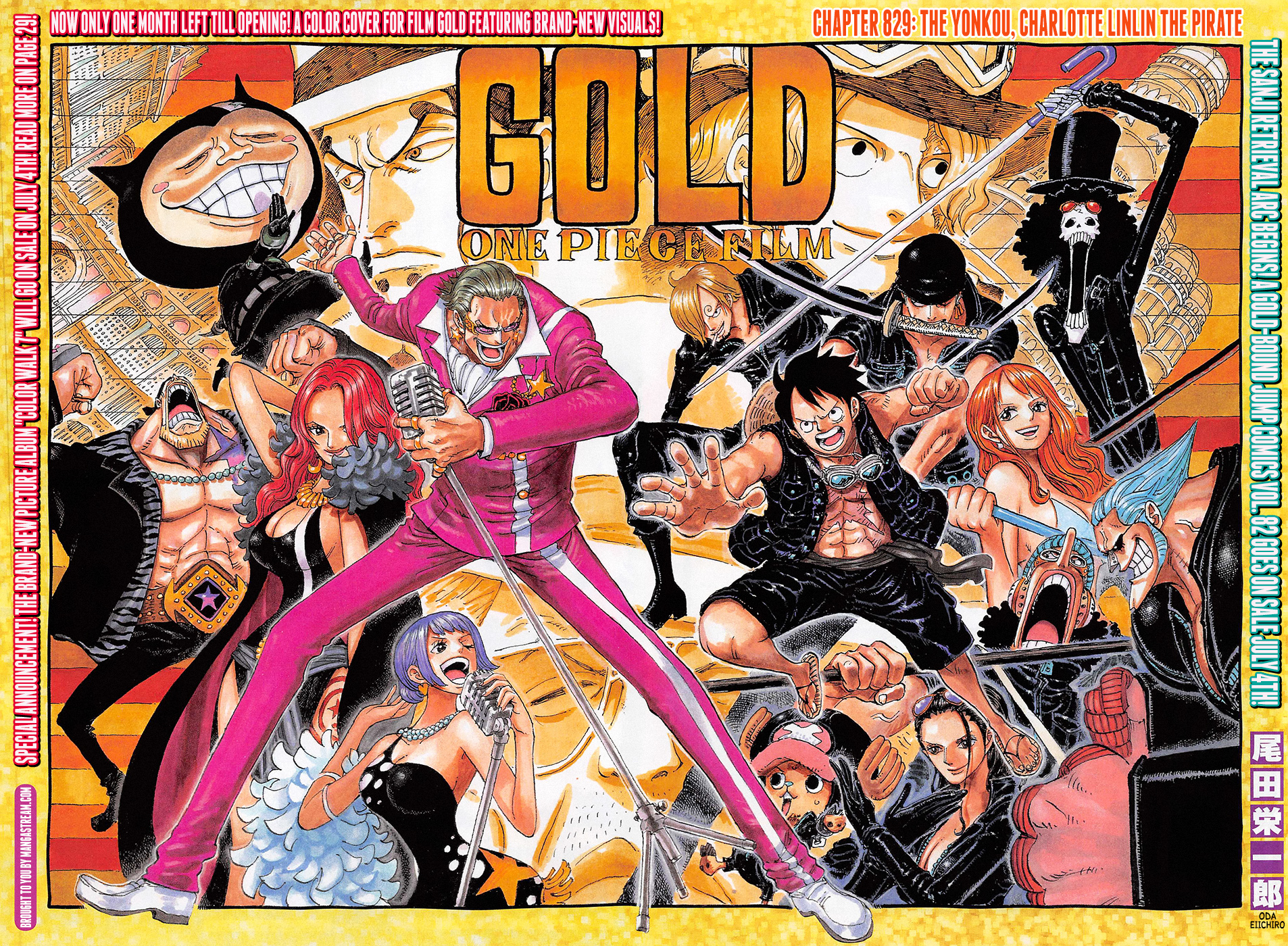 Tony Tony Chopper Nico Robin Nami One