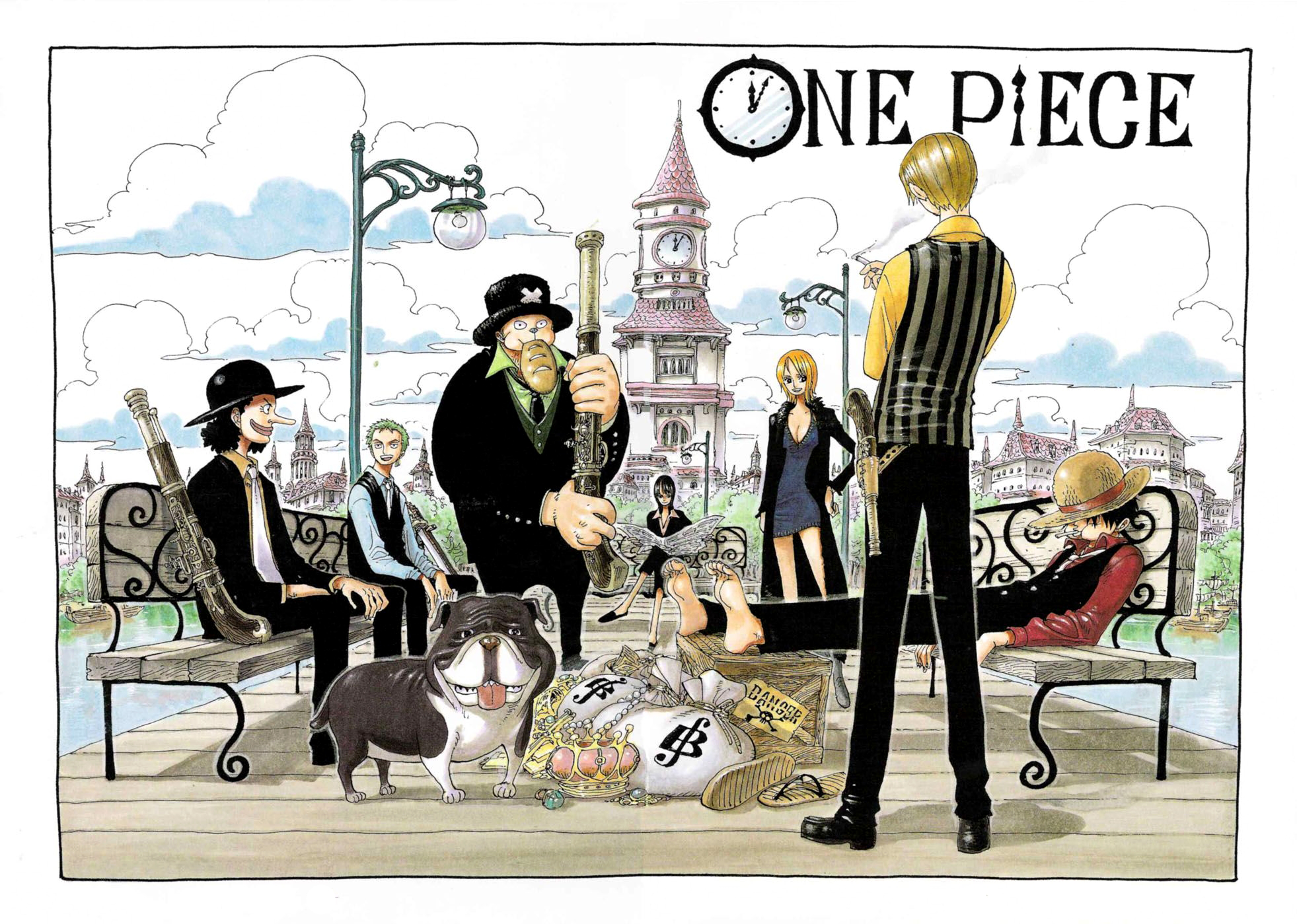 Chapter 260