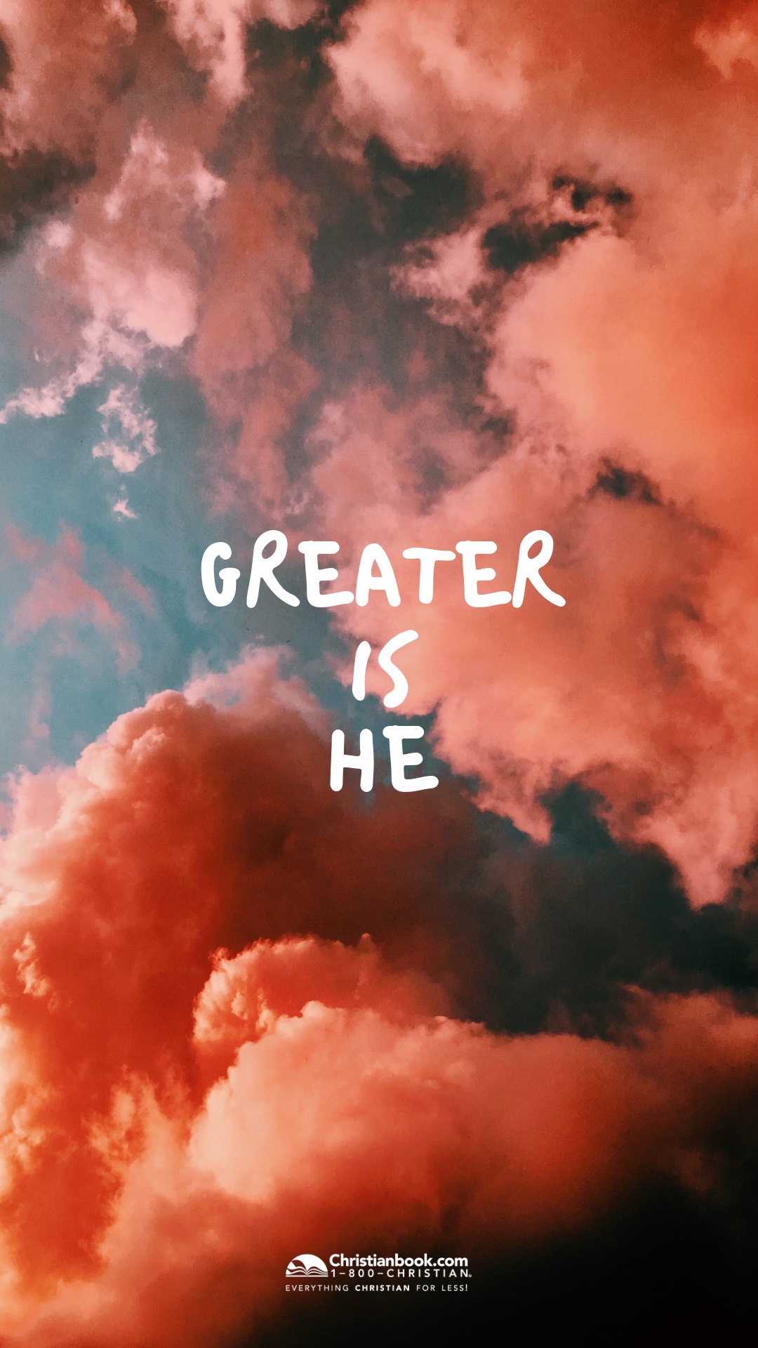 DOWNLOAD // Christian Wallpaper