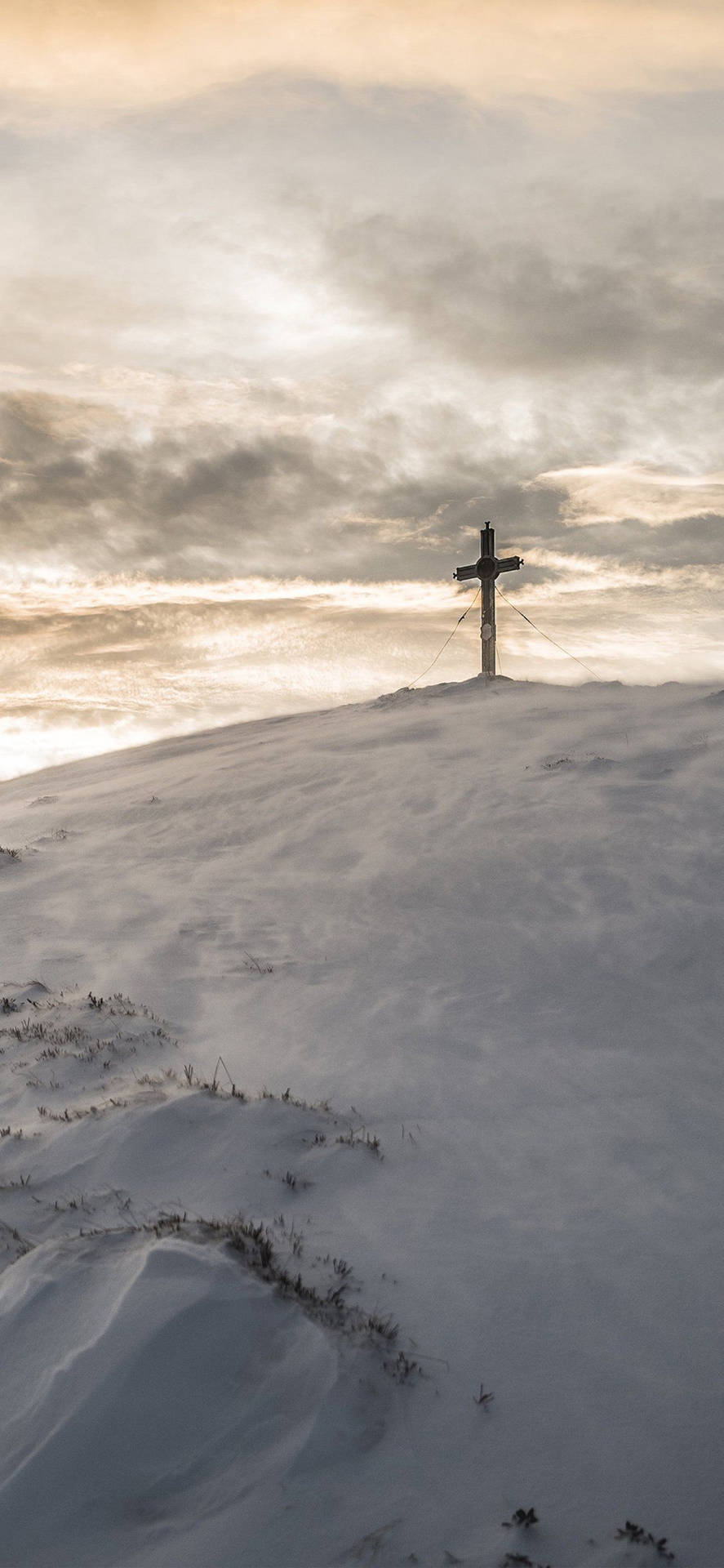 Download free Cross Of Christ Jesus 4k
