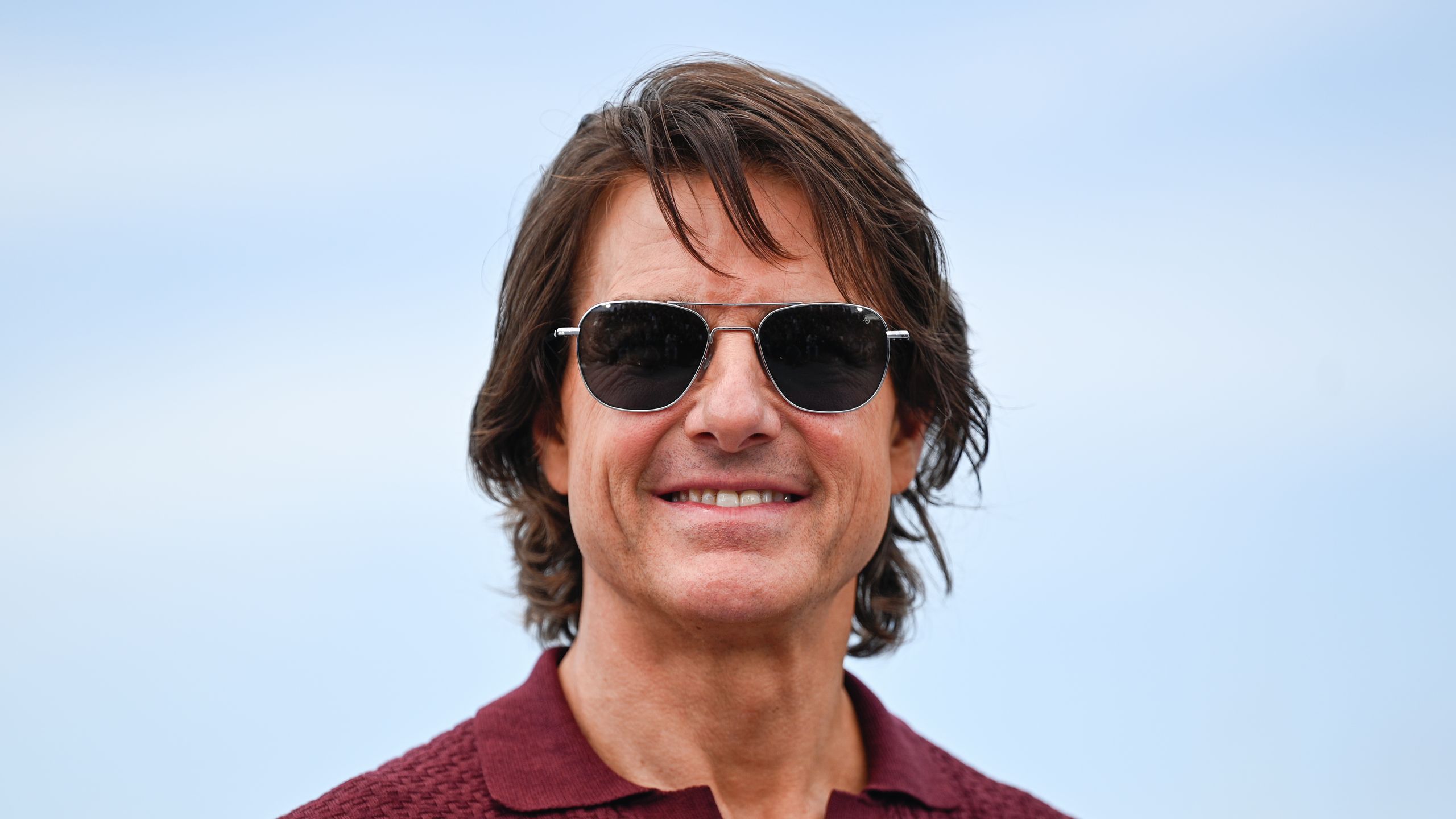 Tom Cruise semble ne pas vieillir