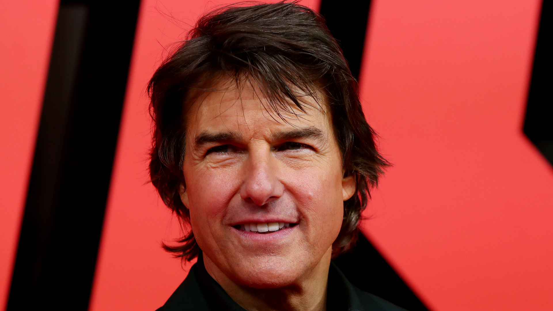 Tom Cruise Awarded BFI Fellowship, Will