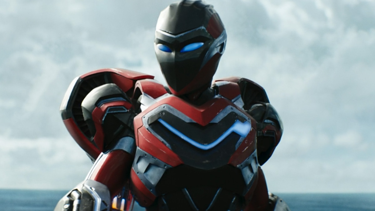 Ironheart Image Reveal Fresh Look at