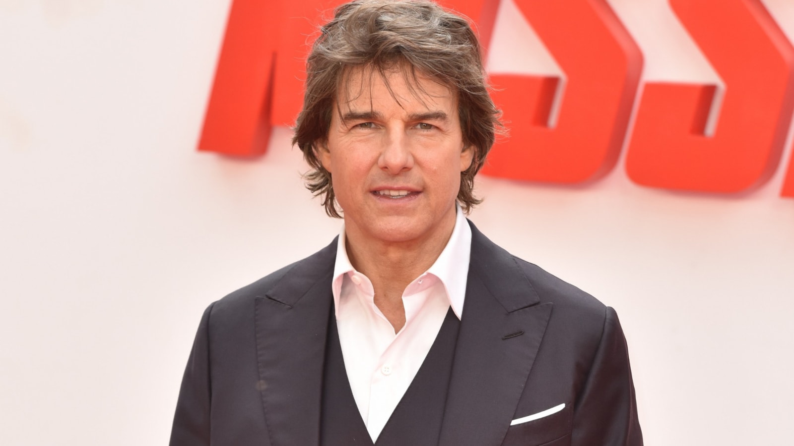 Mission Impossible Star Tom Cruise