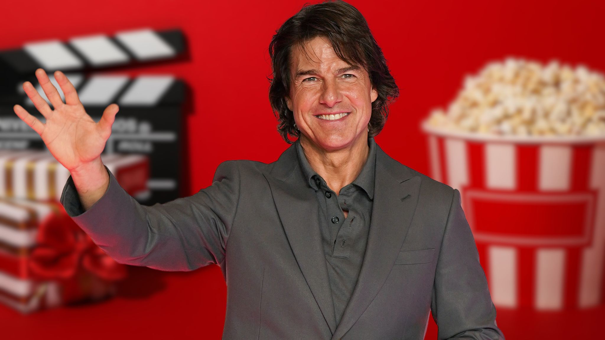 Is Tom Cruise Retiring? Inside His Bold