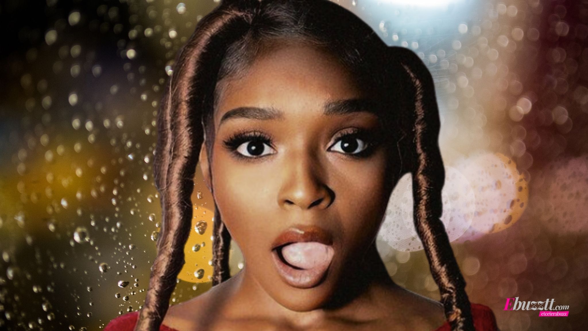 Black Panther Actress, Dominique Thorne