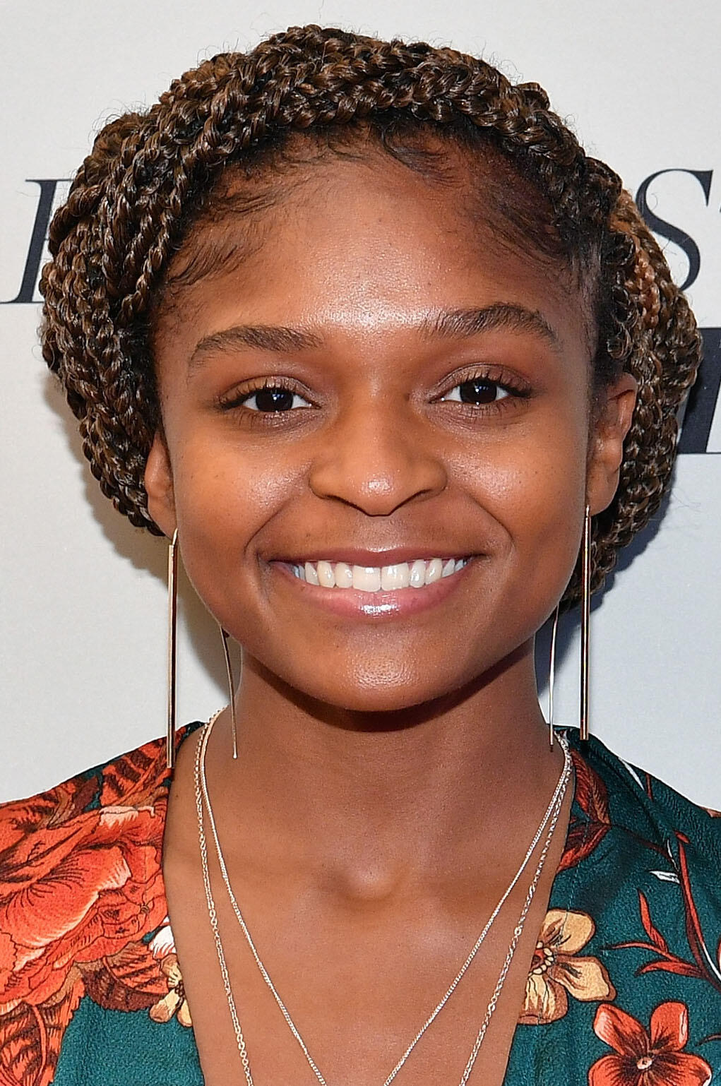 Dominique Thorne Picture and Photo