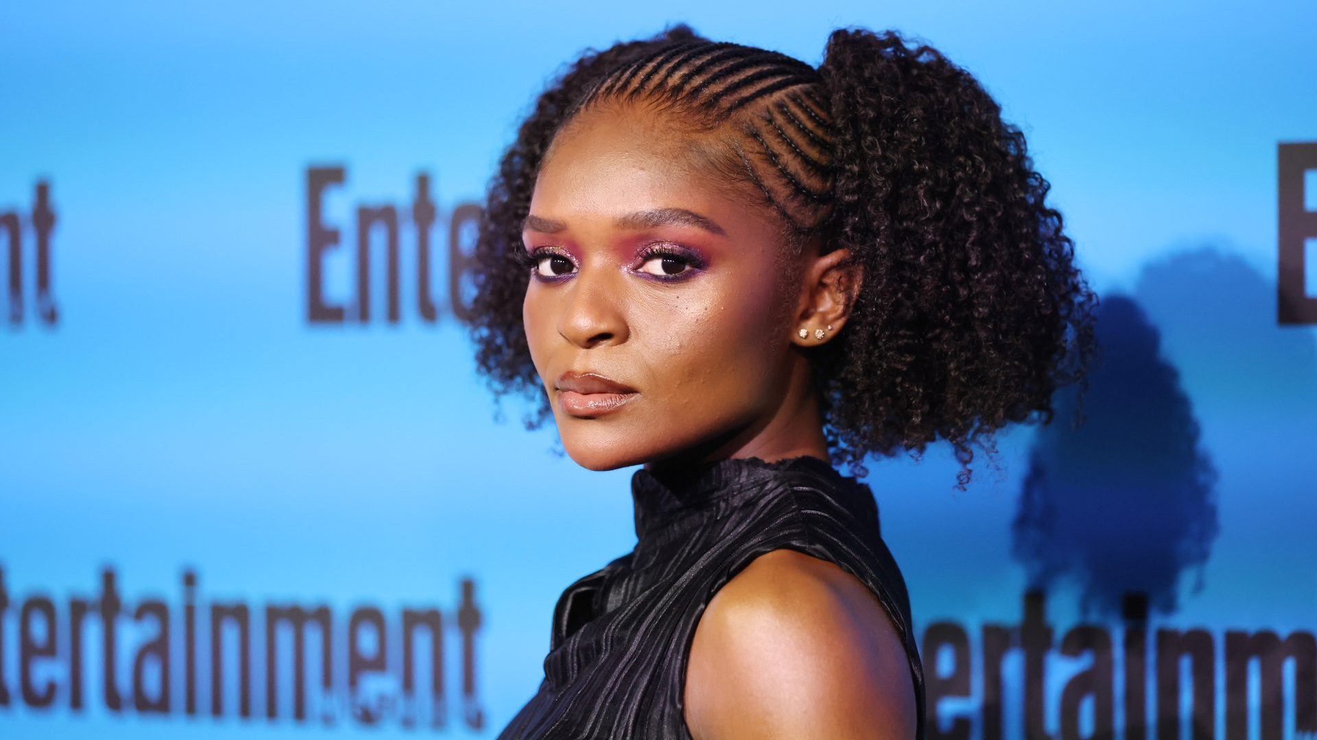 Dominique Thorne Partners With Puffs