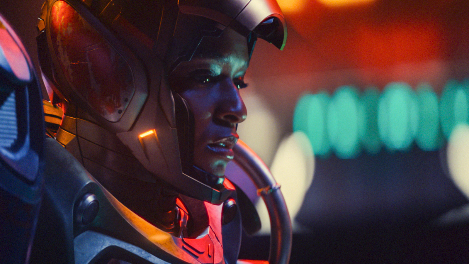 New trailer: Marvel unveils 'Ironheart