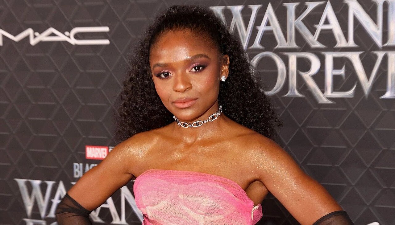 Black Women in Hollywood Awards