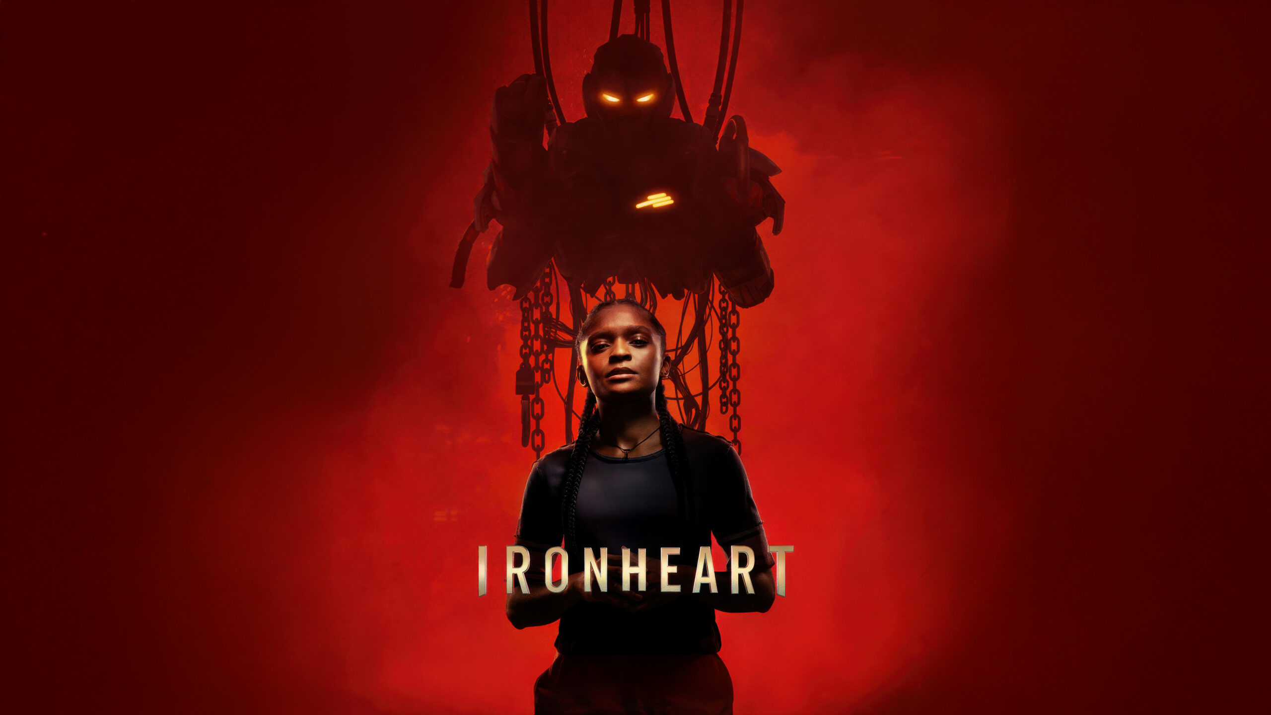 Dominique Thorne On Challenges Riri