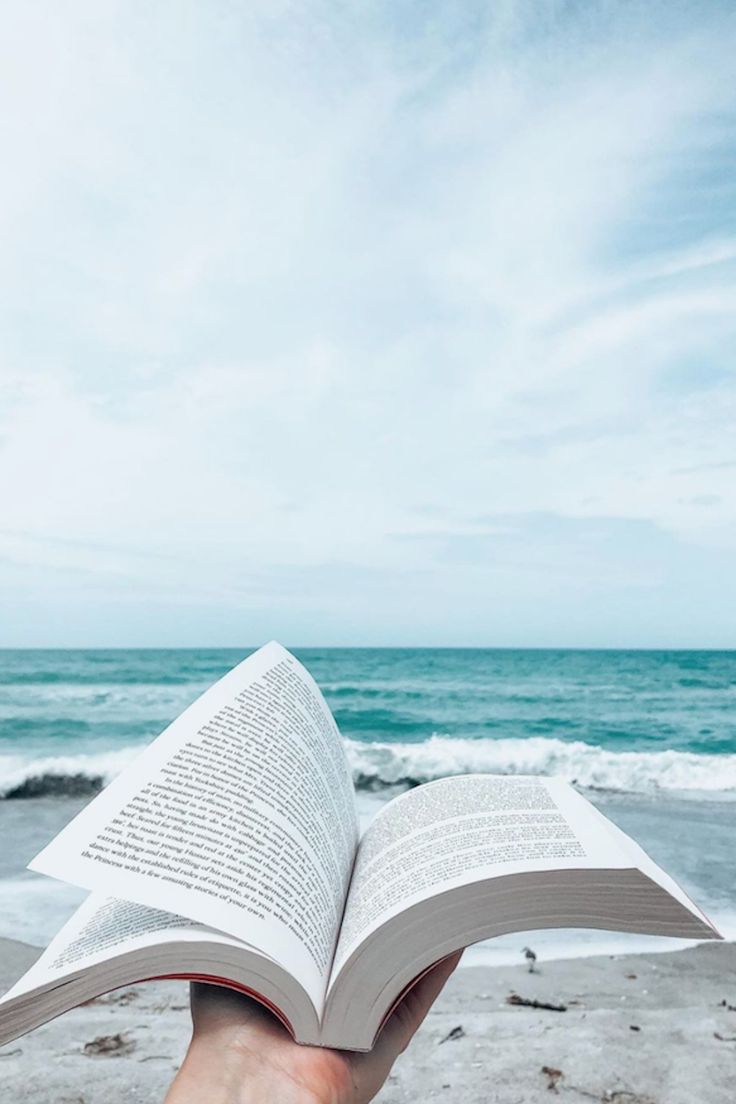 amazing books for summer vacation