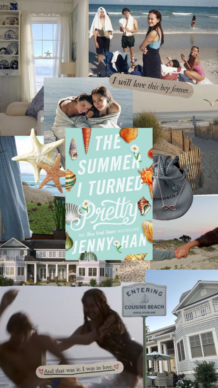 booktok #books #jennyhan