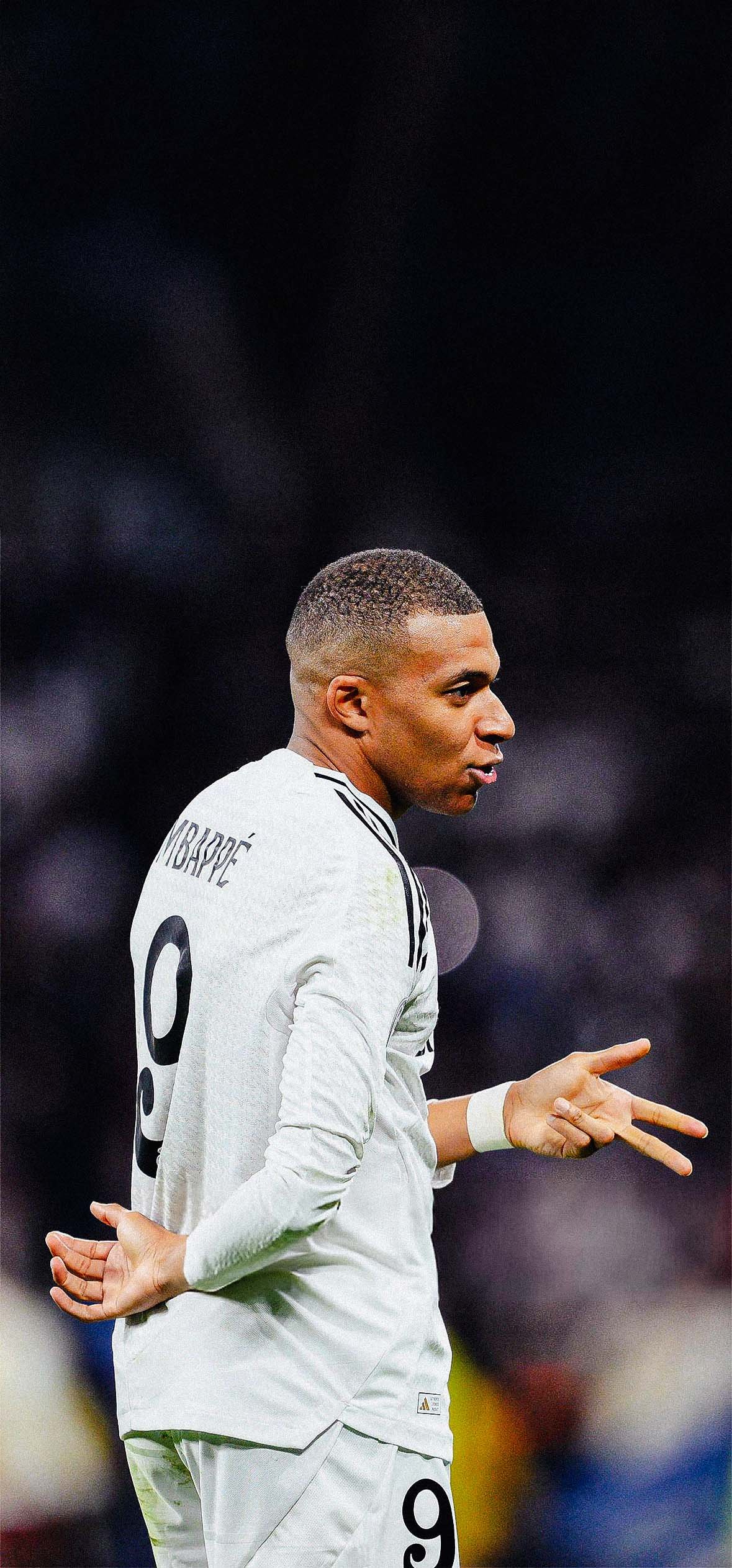 Real Madrid Wallpaper 4k iPhone