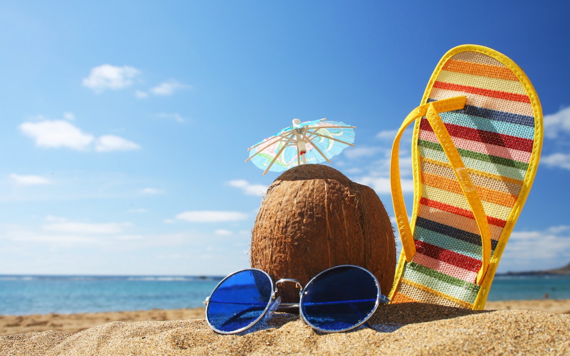 Summer Wallpaper
