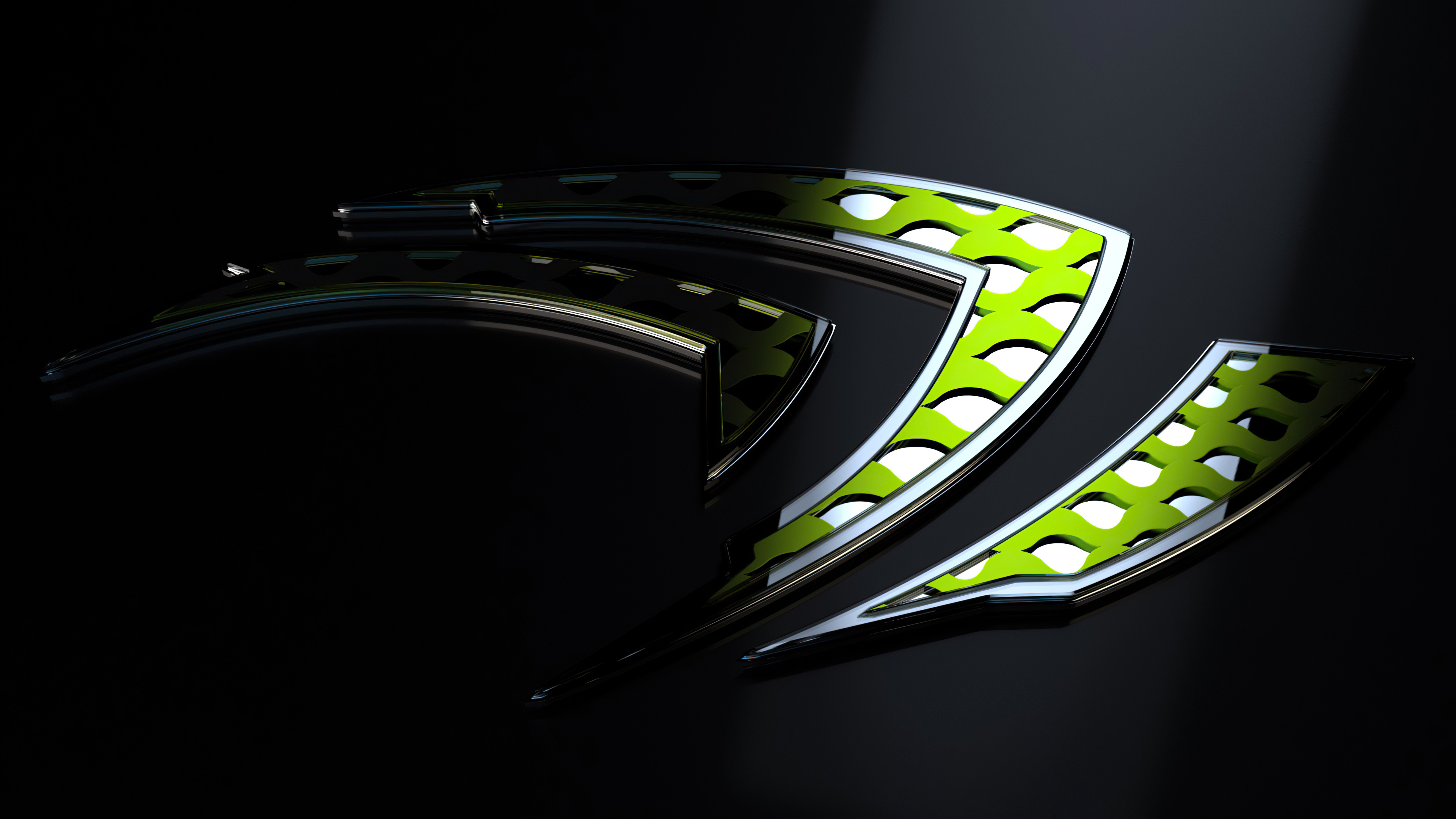 Download Logo Technology Nvidia 4k