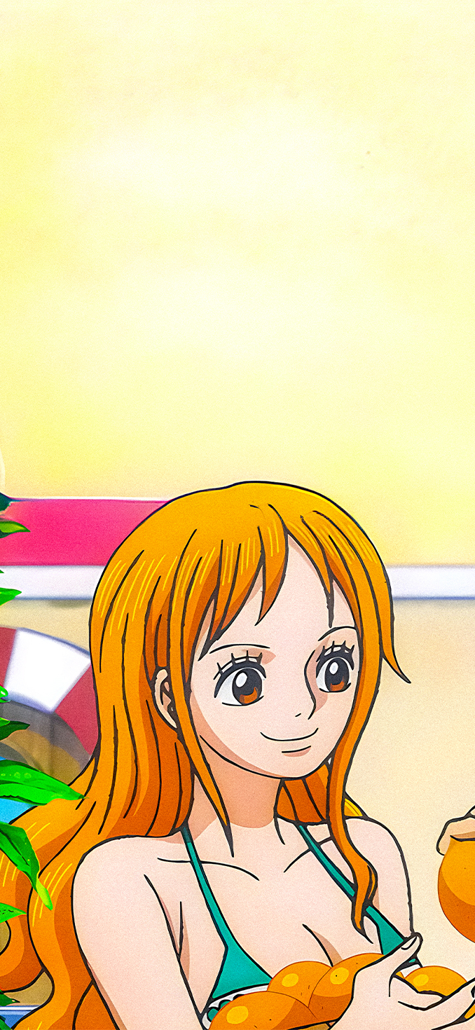 One Piece Wallpaper 4k iPhone