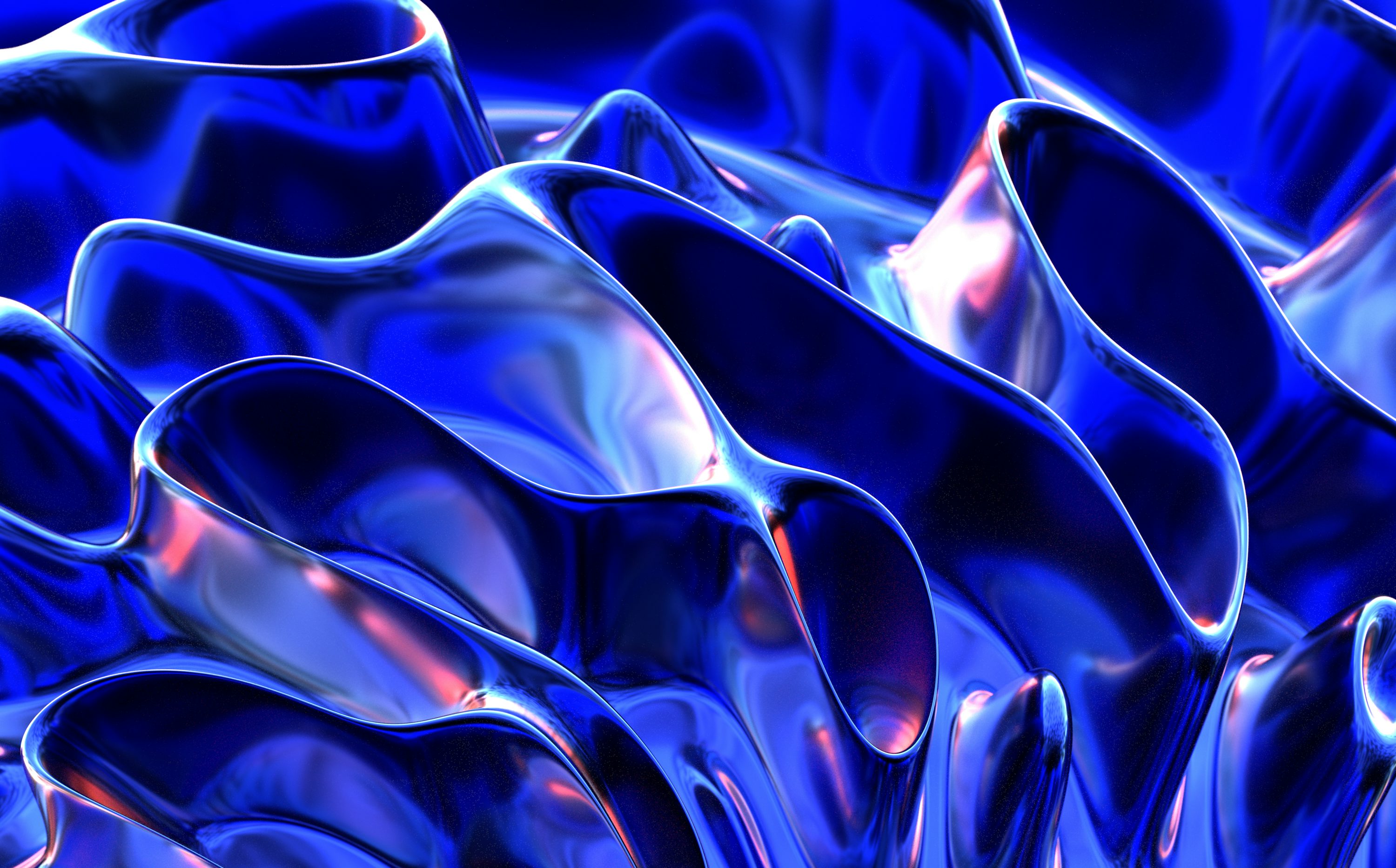 3D abstract best free photo