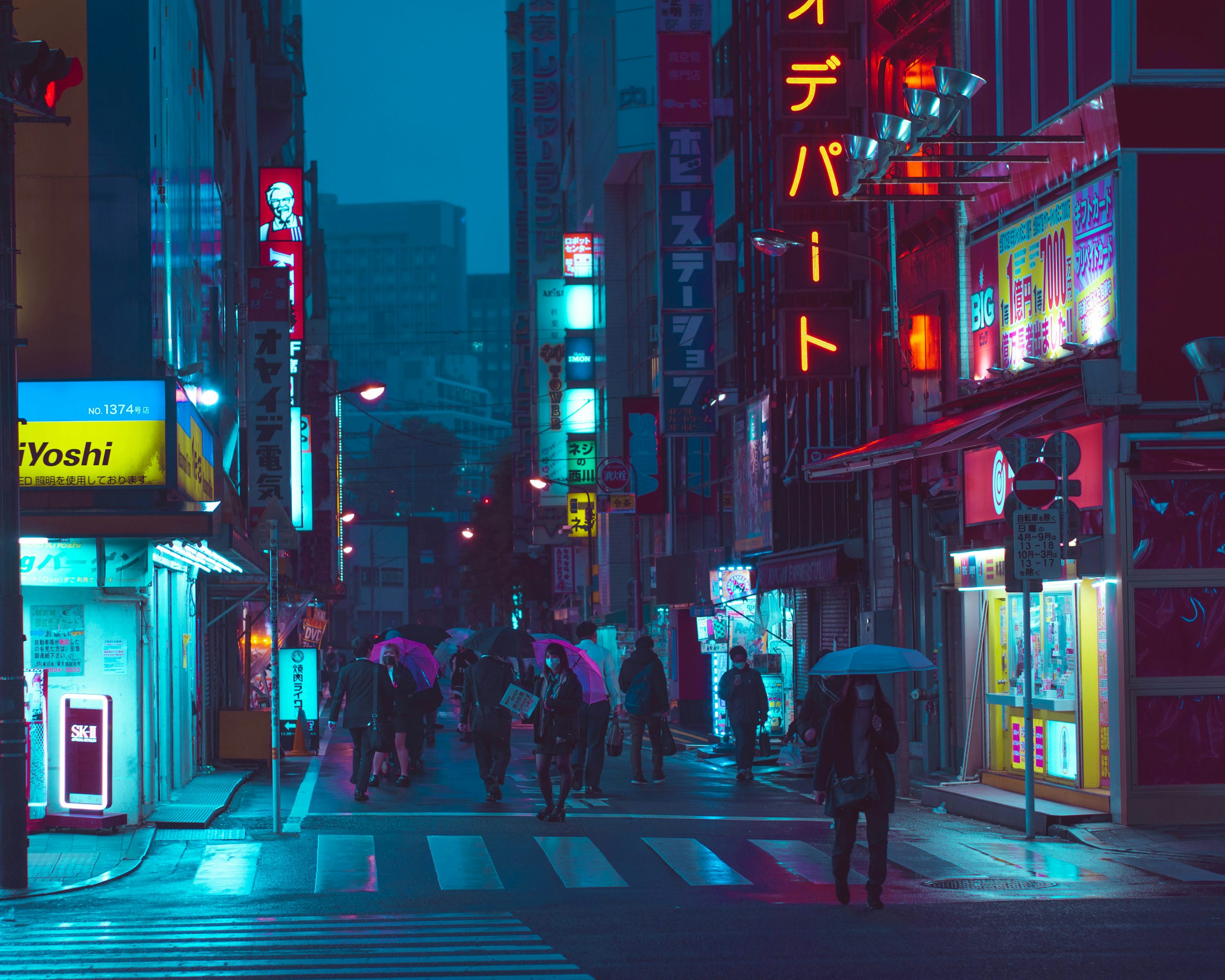 Cyber Picture [HD]. Download