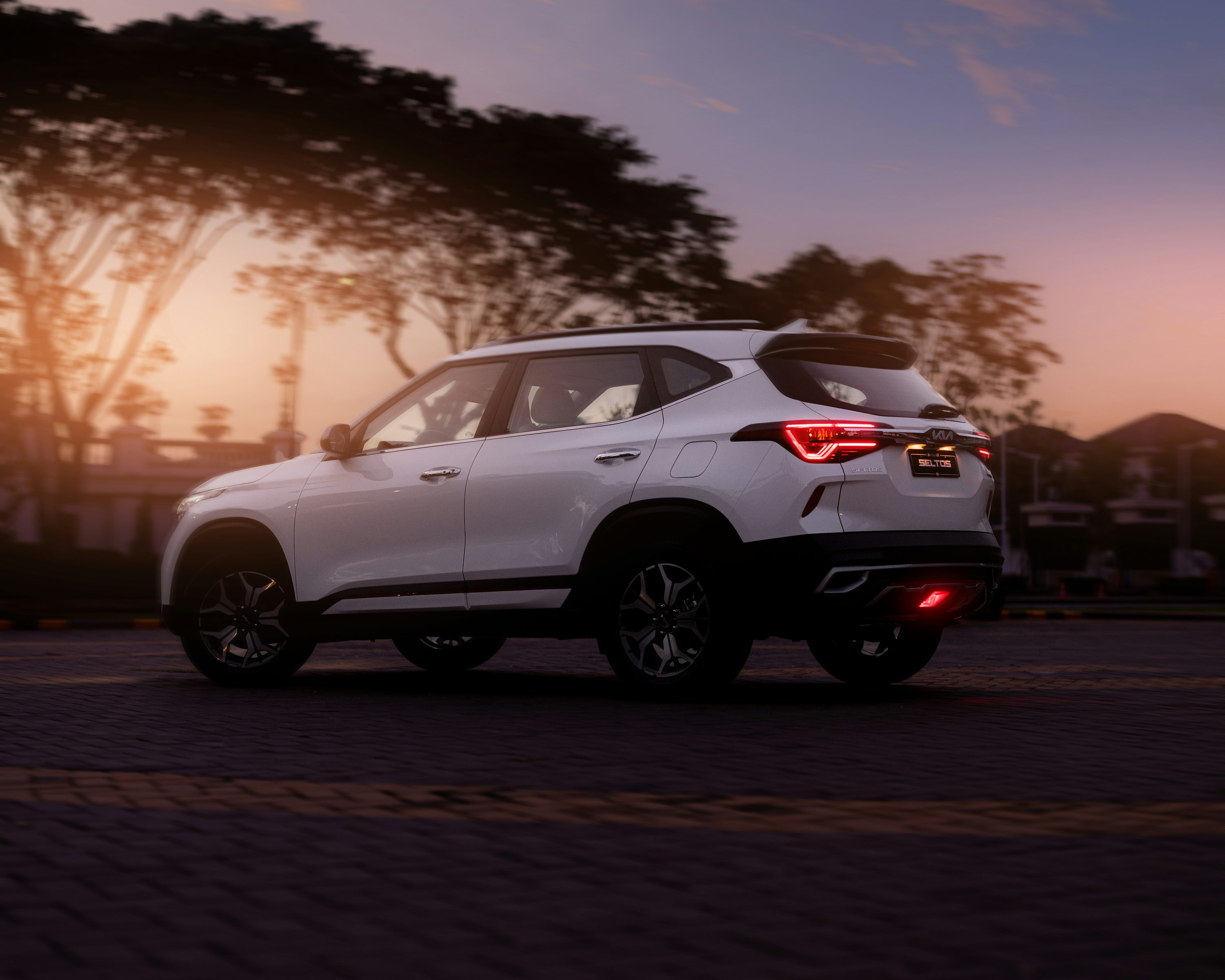Kia Seltos Picture. Download Free