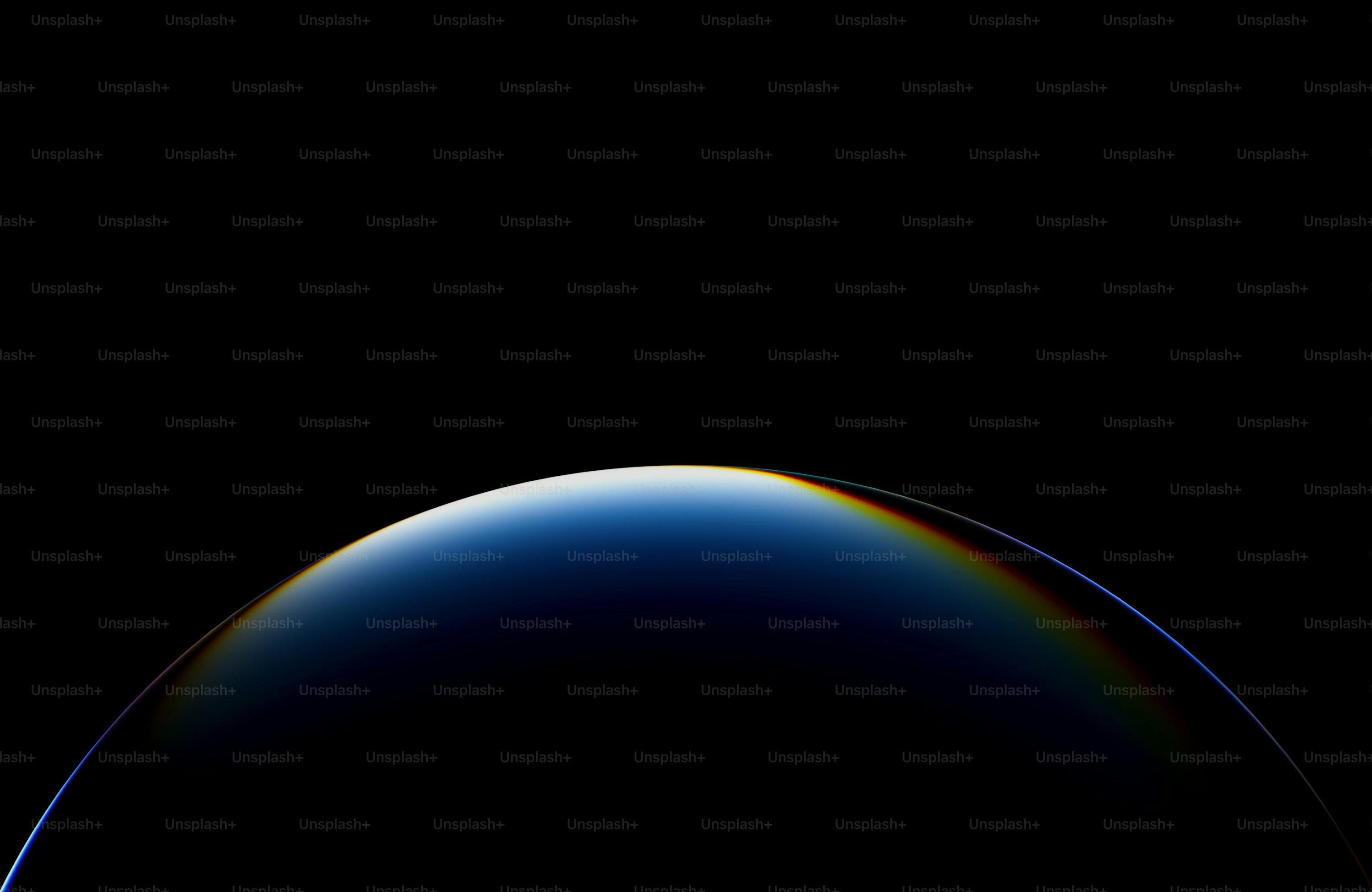 Minimal Dark Picture