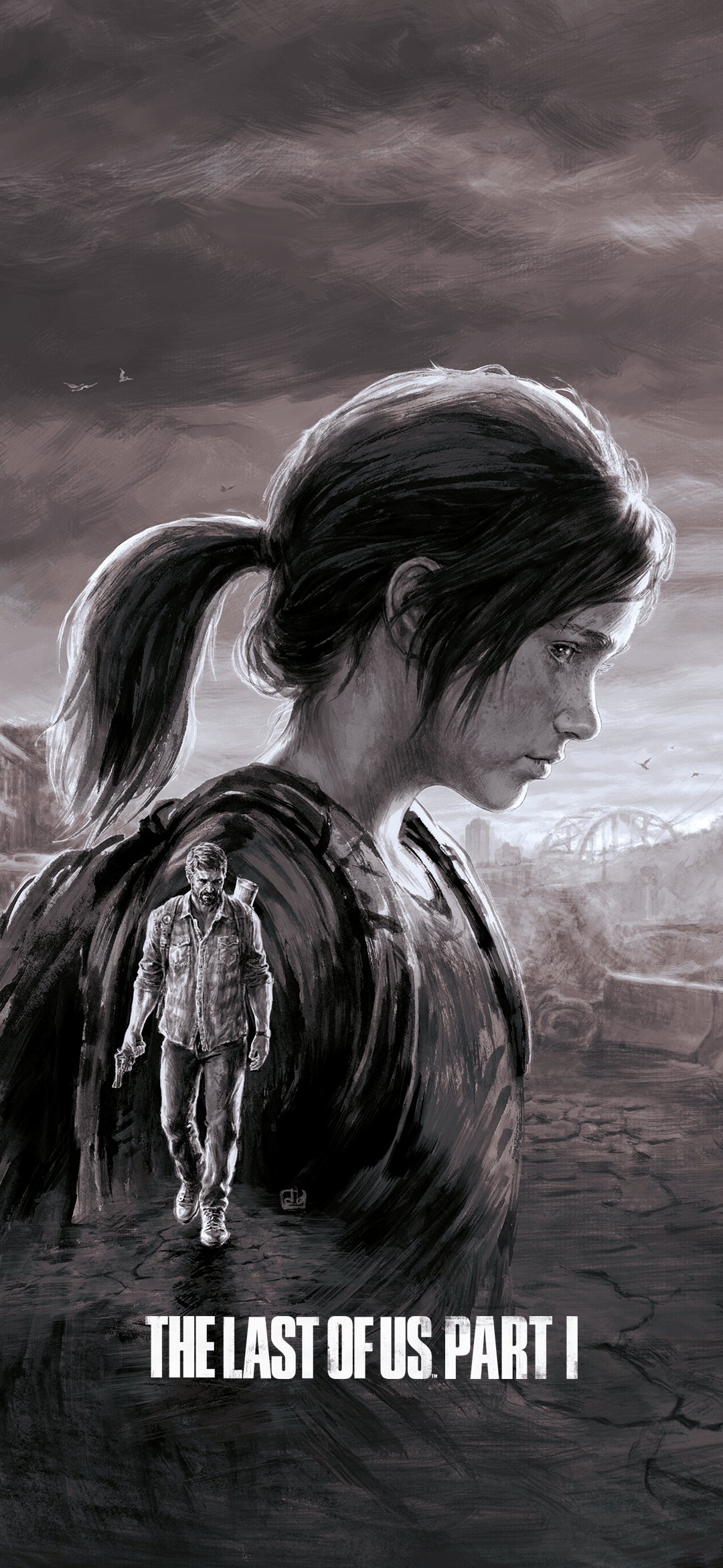 The Last of Us Day 2022.. Naughty Dog