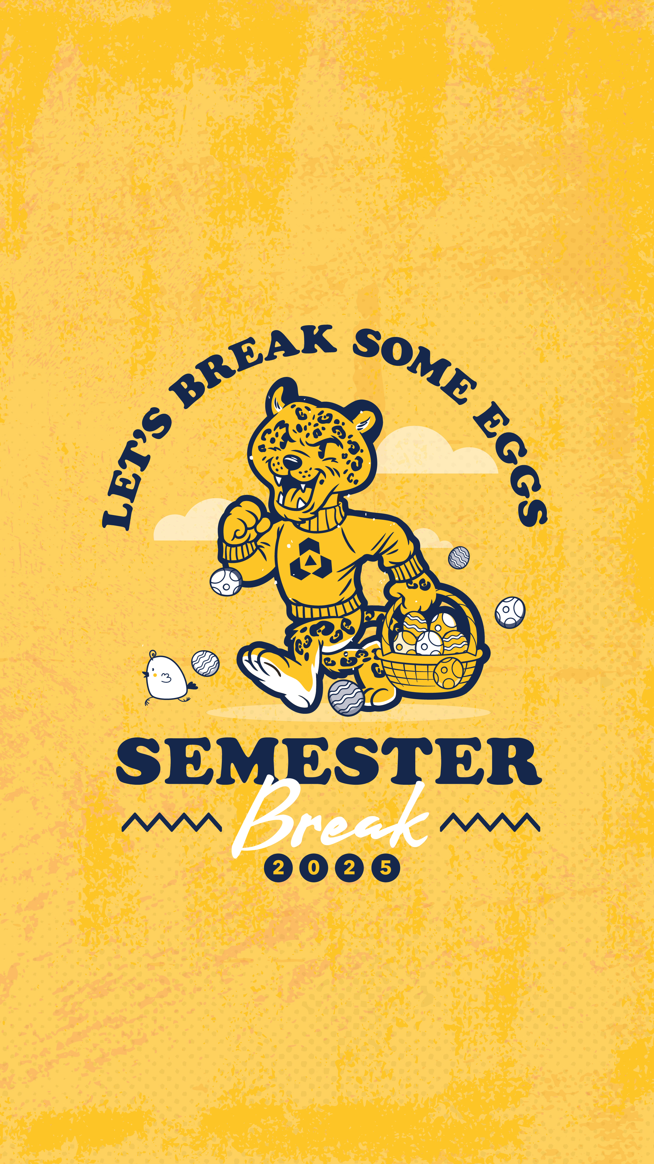 Wallpaper. South Texas College