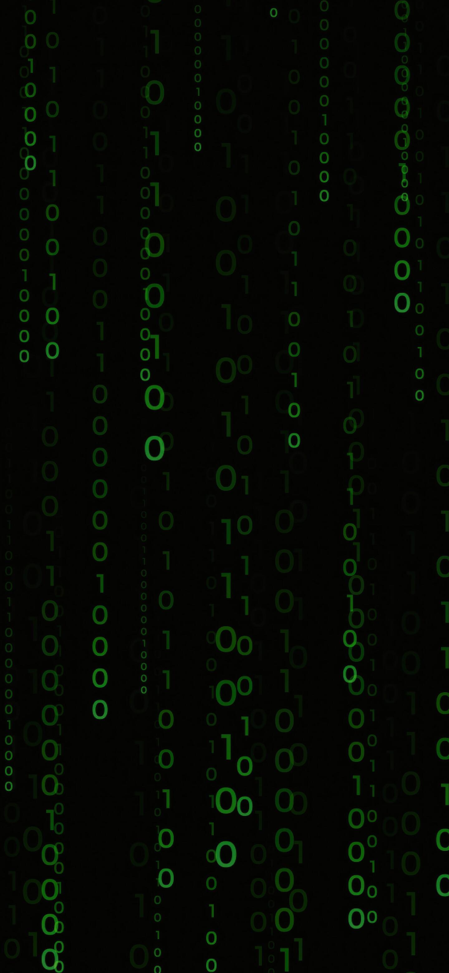 Matrix Movie Poster Wallpaper HD