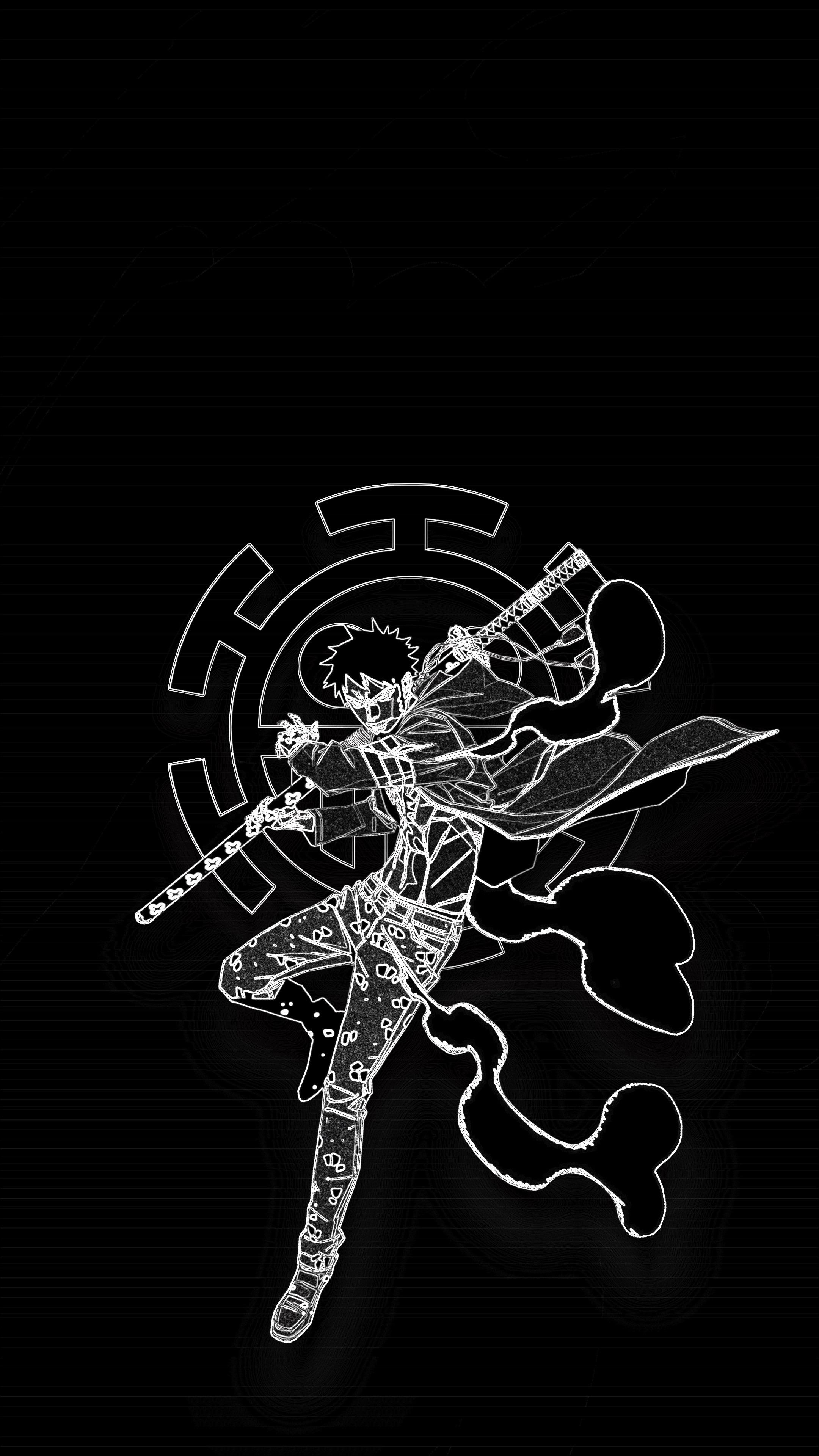 Designed this mobile wallpaper for my