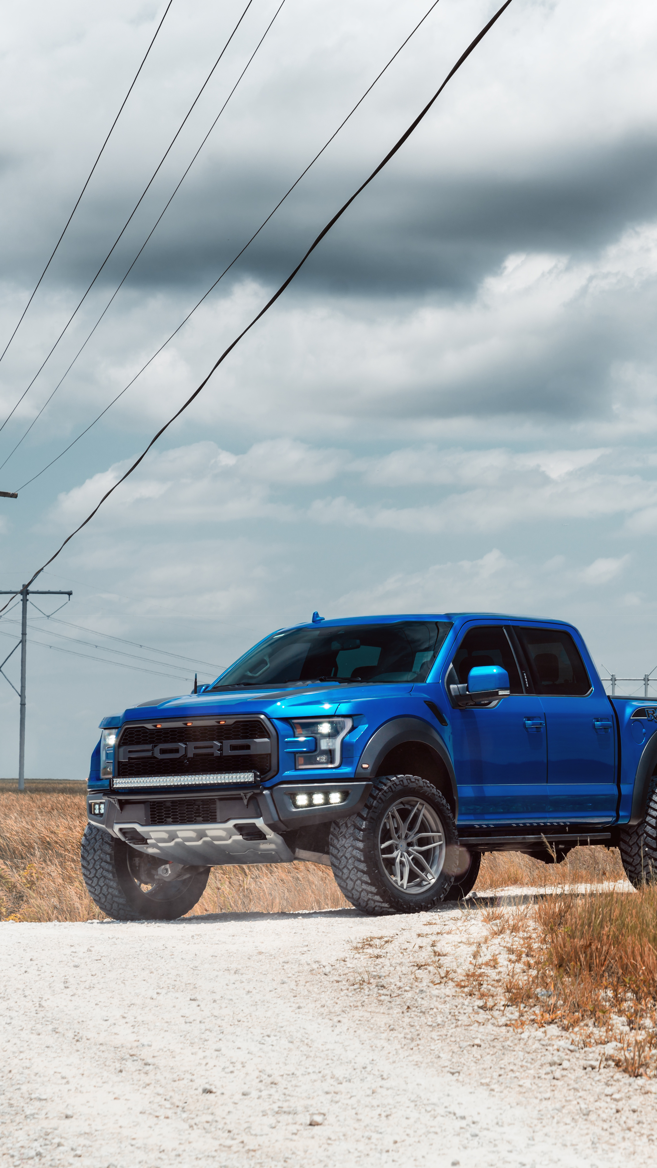 Ford Truck Wallpaper
