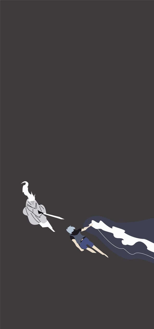 Mobile Wallpaper I created