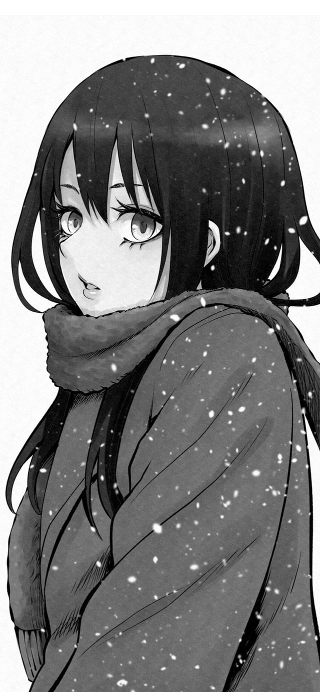 Mobile Sized Wallpaper From The Manga