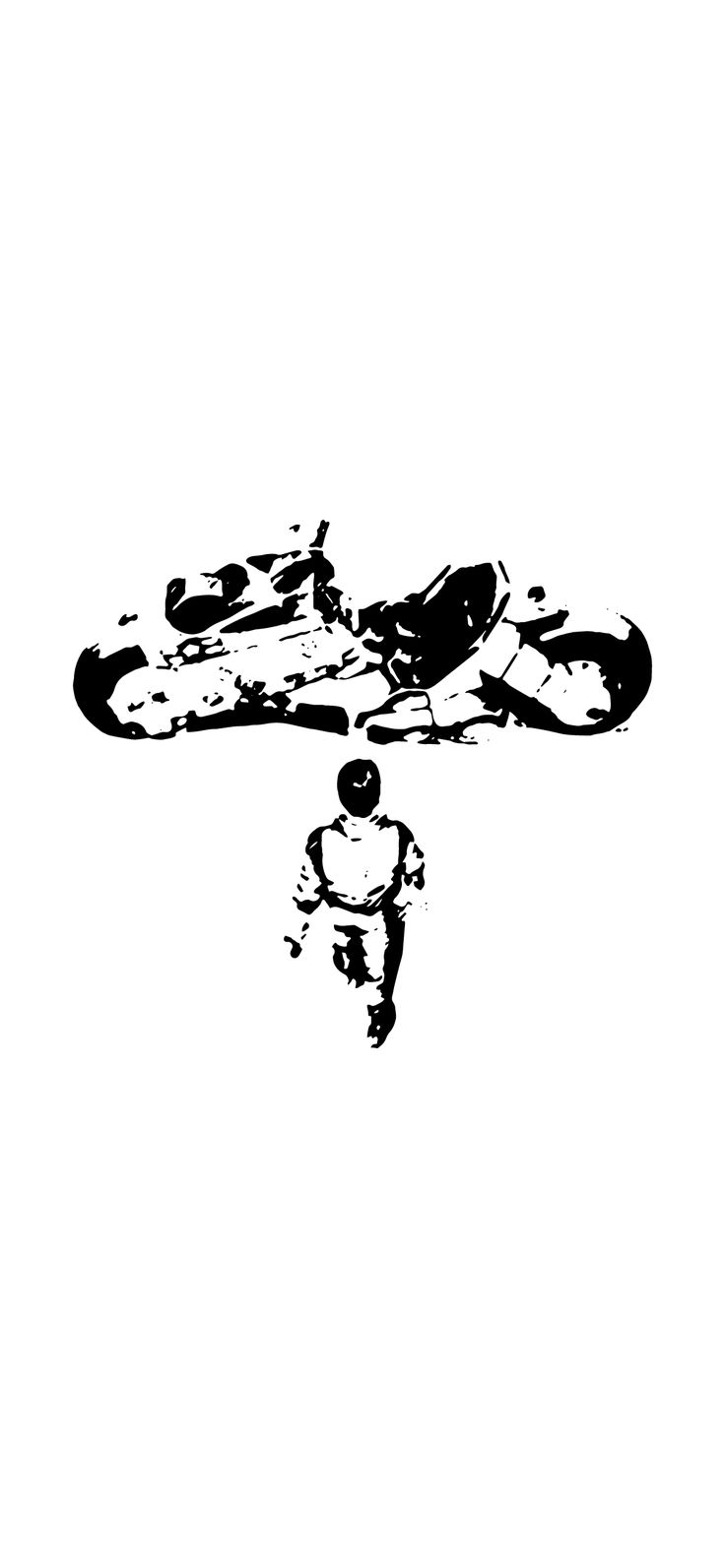 Akira phone wallpaper