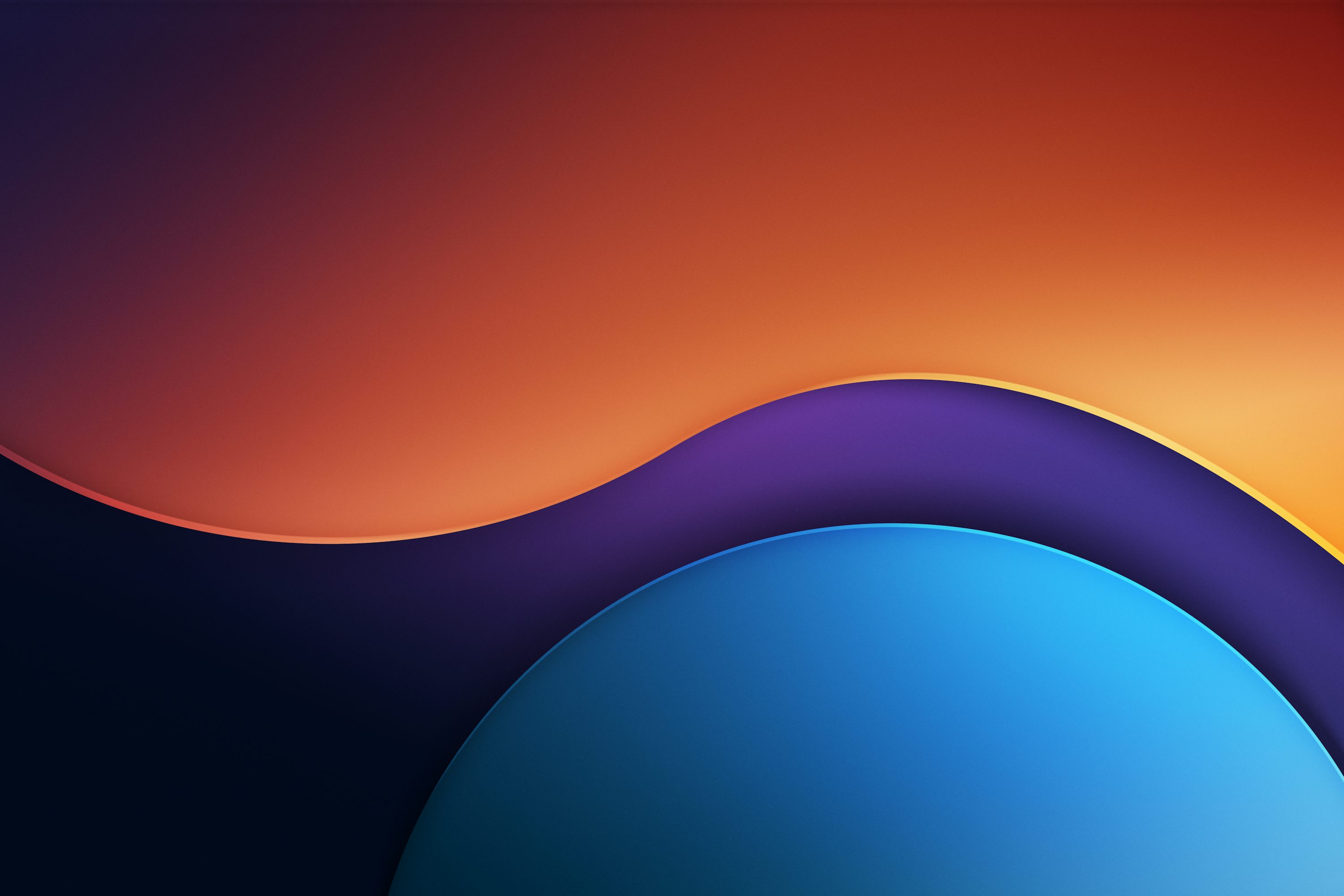 iPad Pro Wallpaper: Free HD Download [4K]