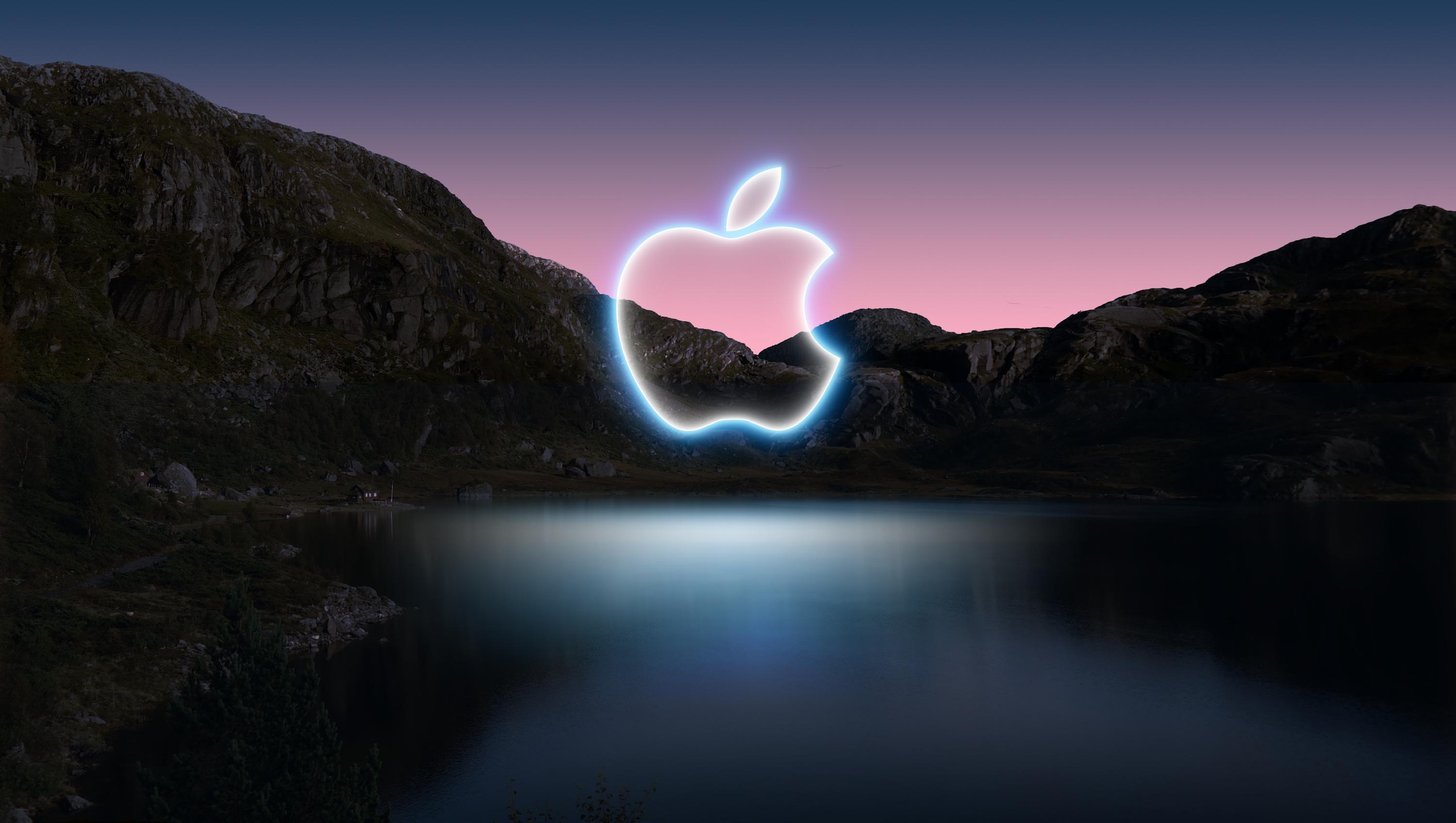Apple California Streaming event