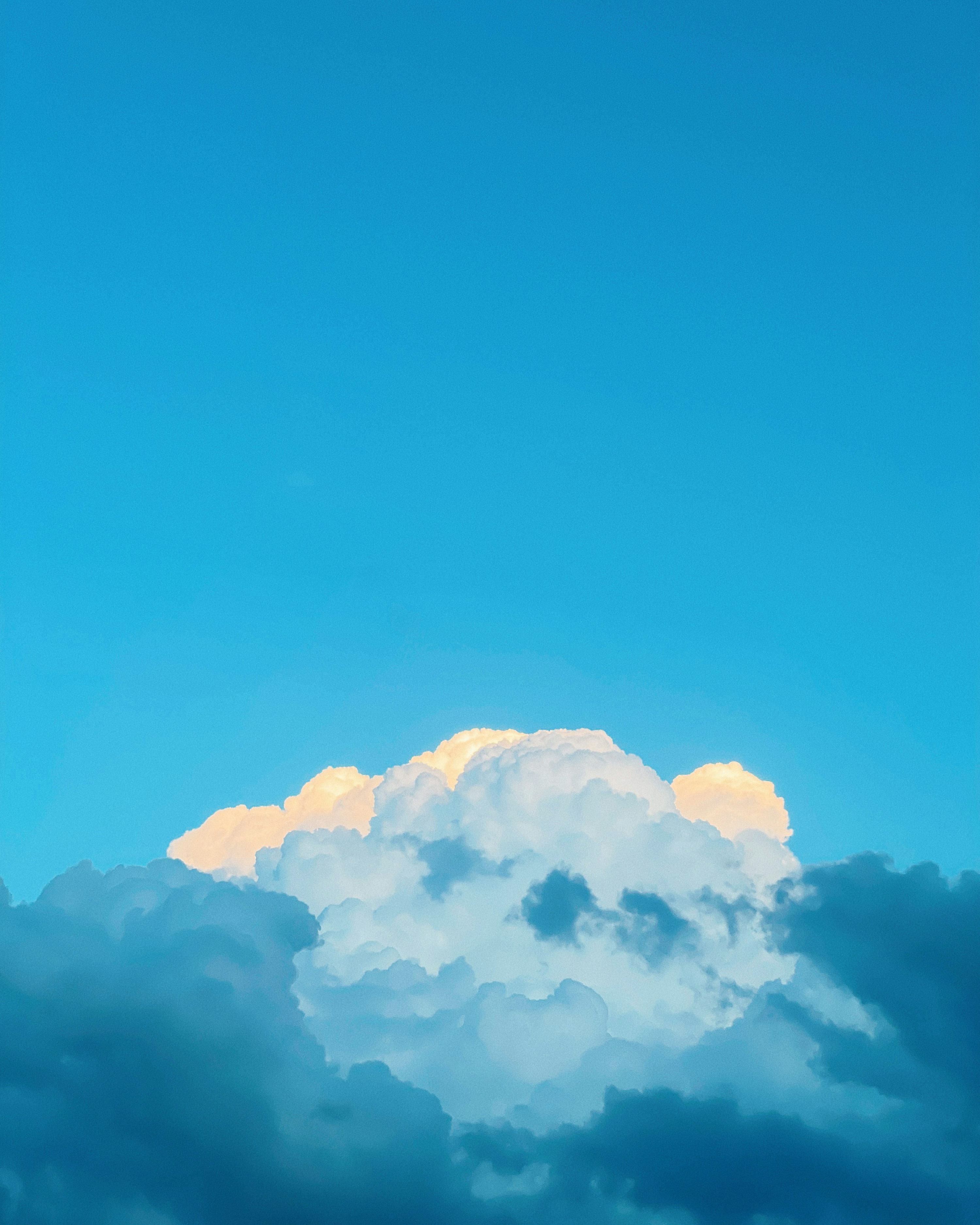 Sky Blue Picture [HD]. Download Free