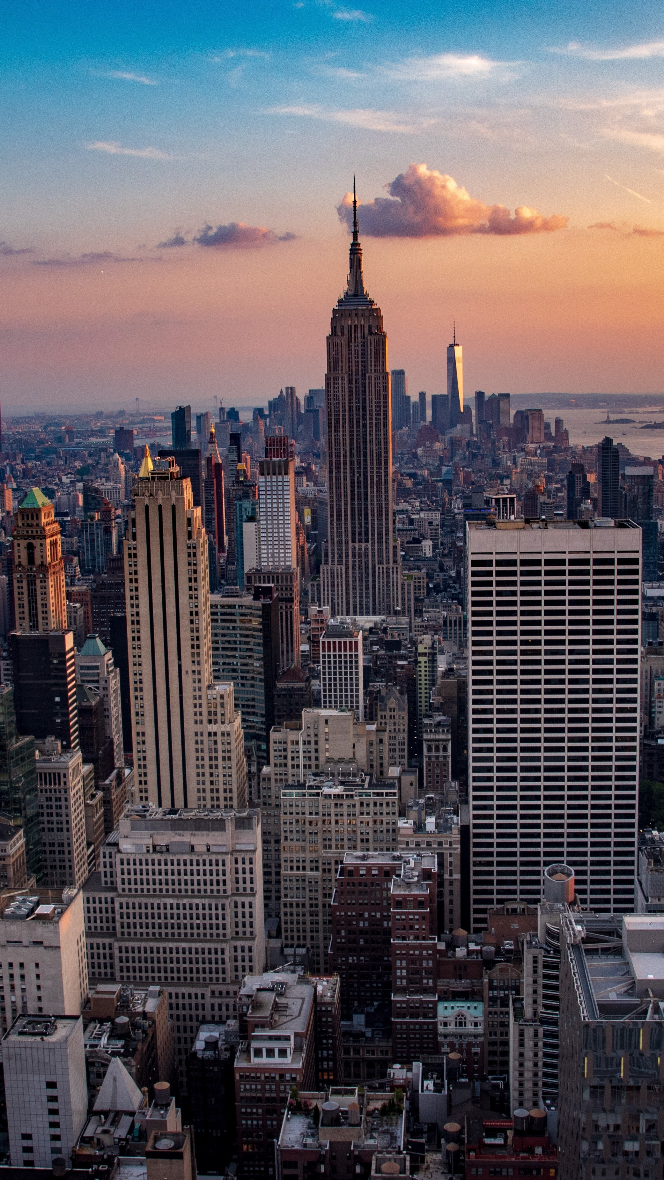 City Wallpaper