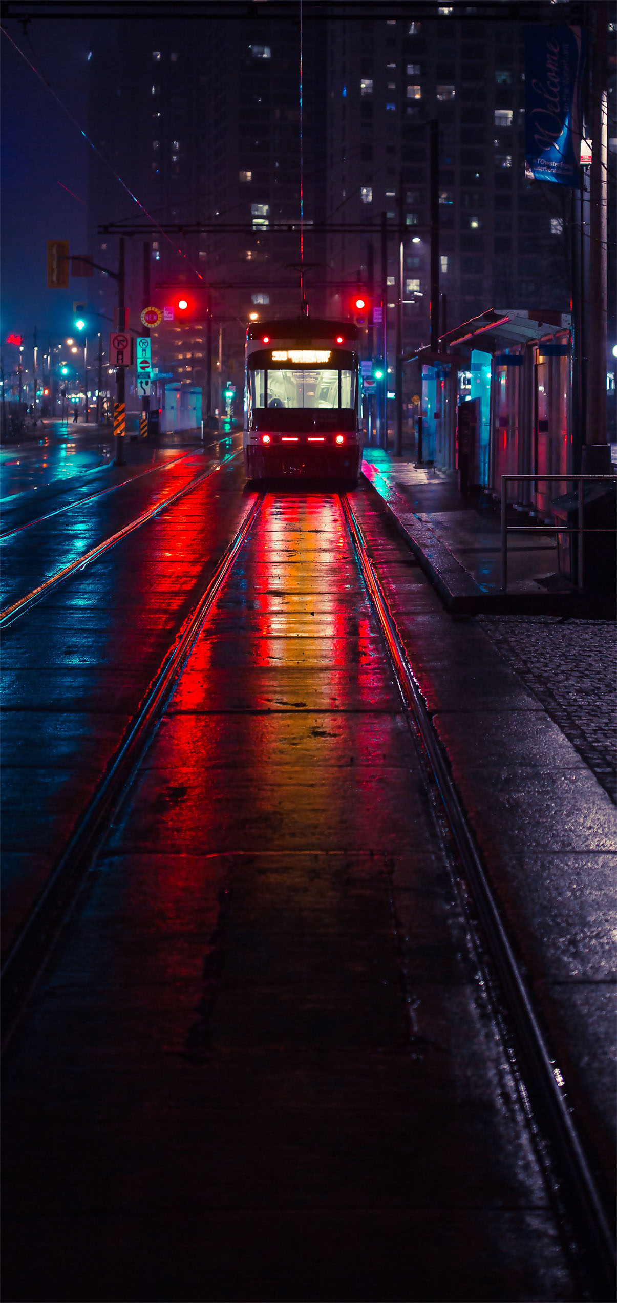 COOL WALLPAPER FOR IPHONE 4K