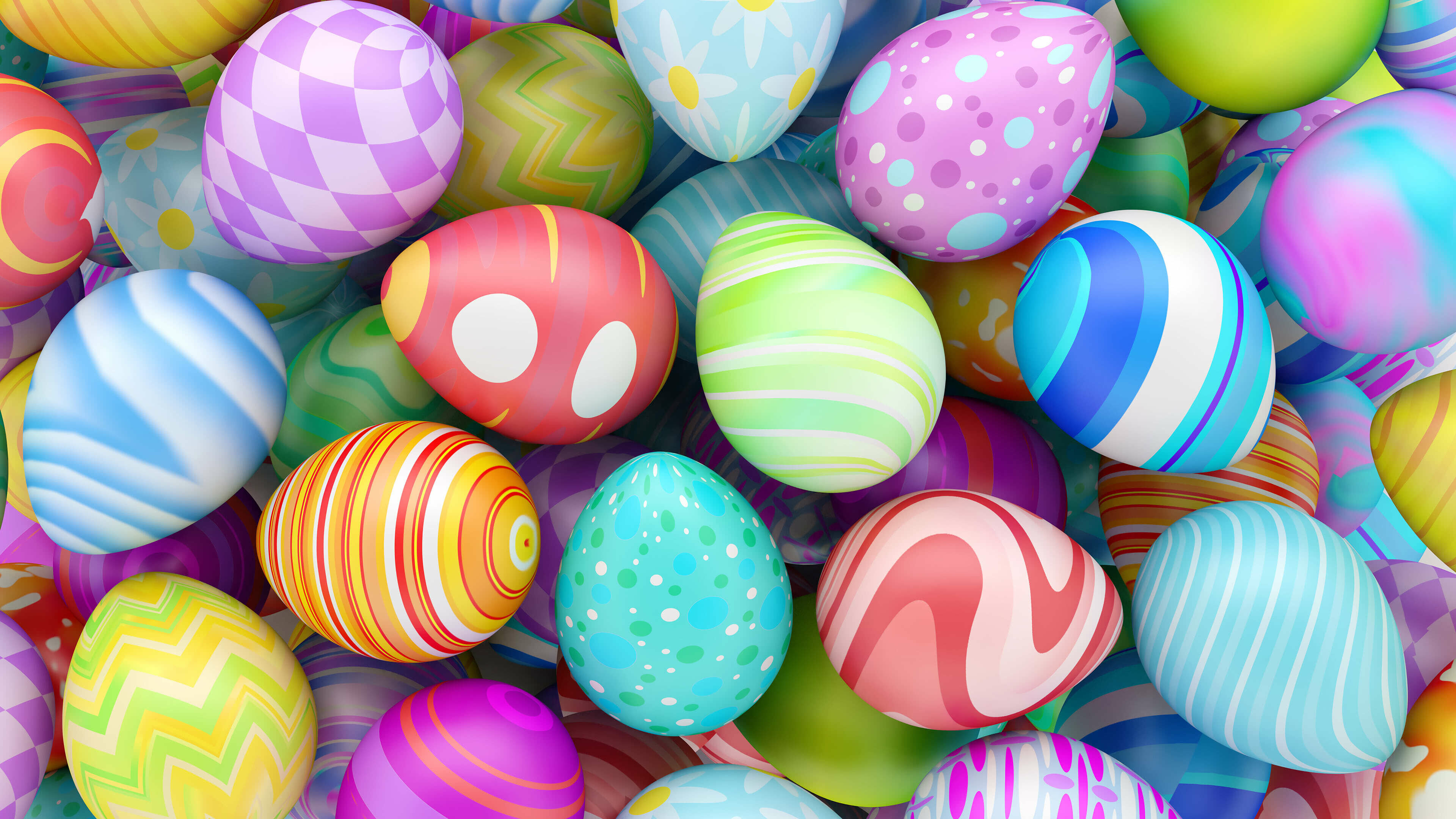 Easter Wallpaper