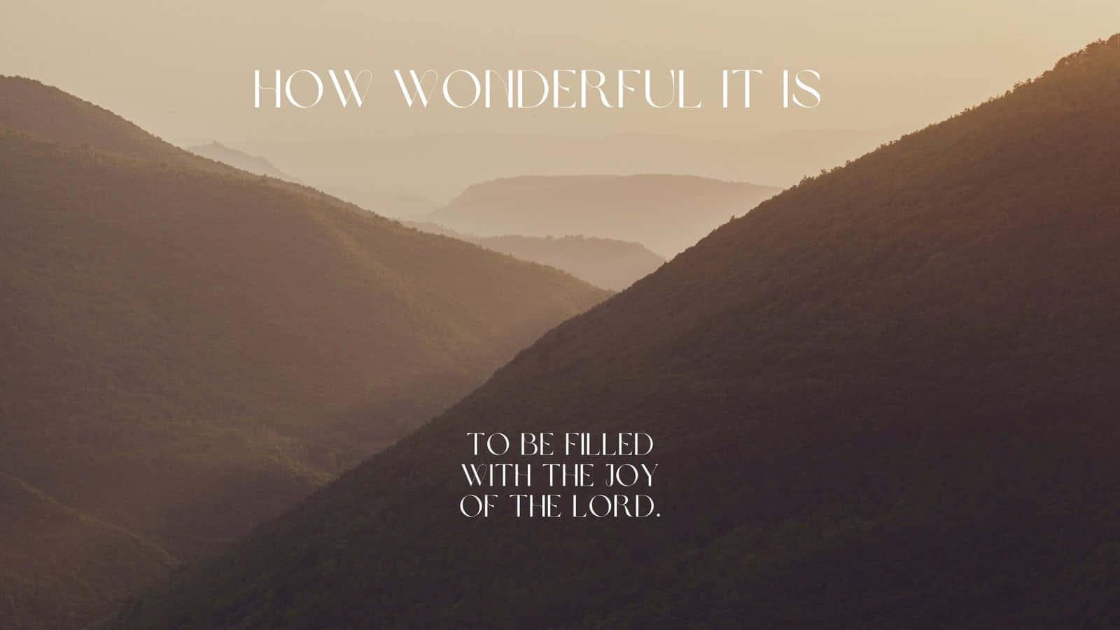 Christian Macbook Wallpaper