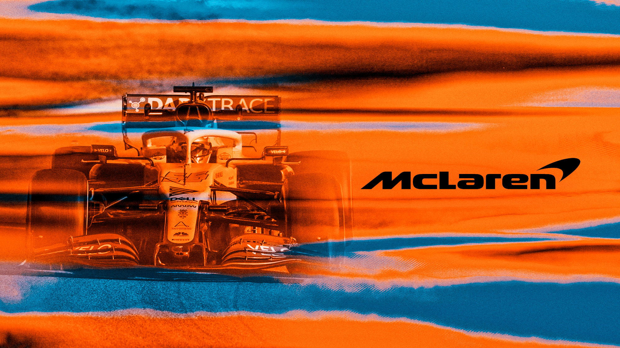 quickfire F1 lowdown on McLaren