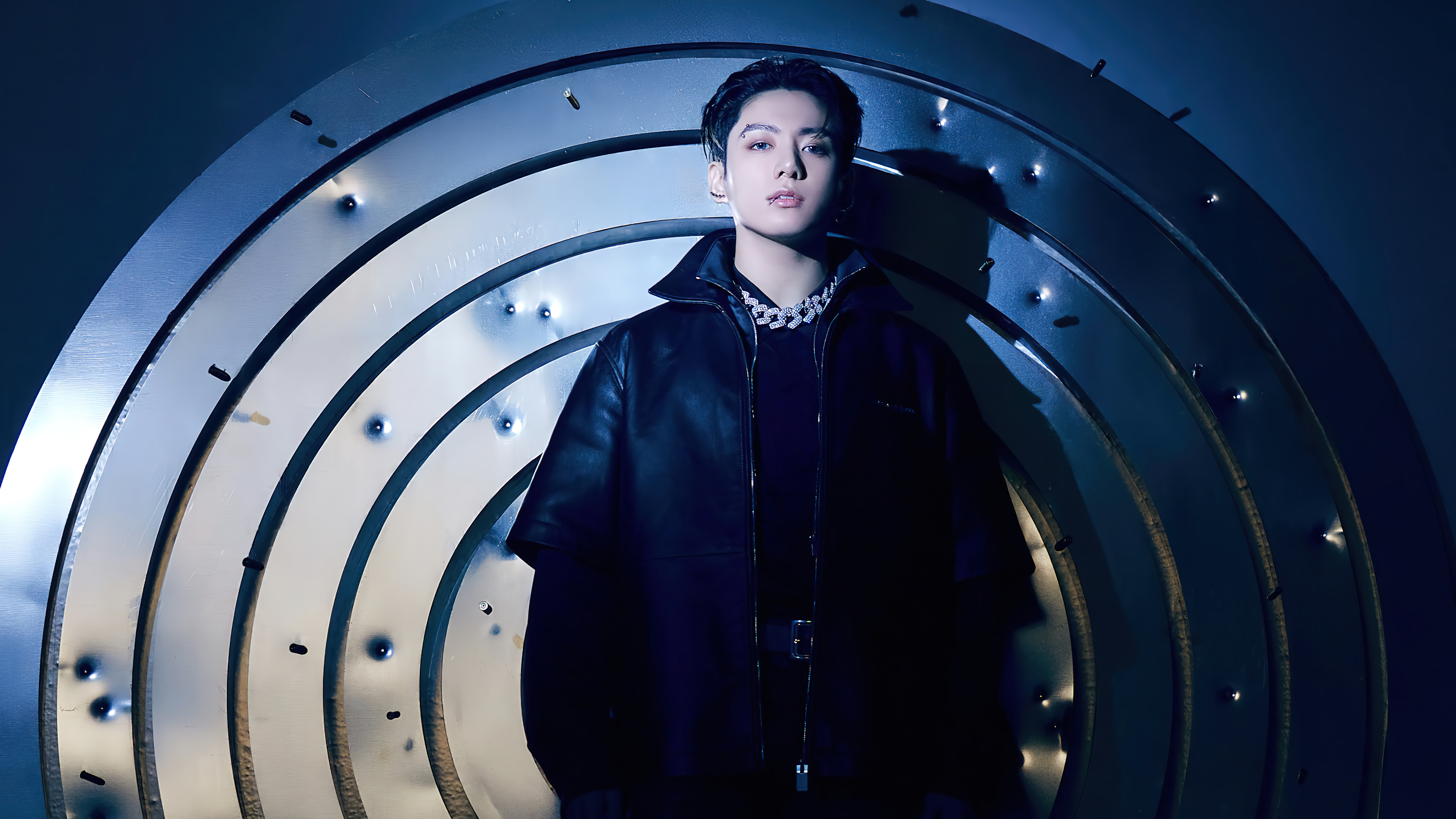 BTS Proof Jungkook Concept Photo