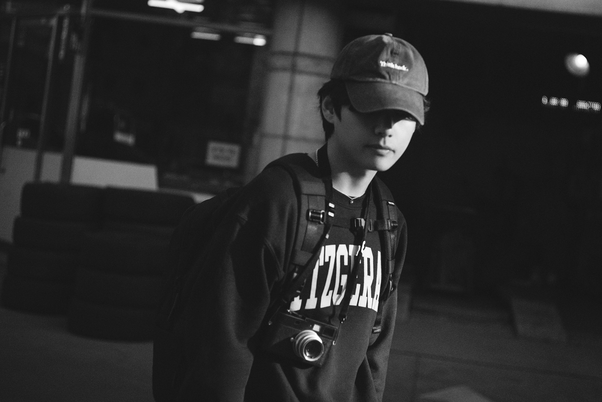 Download Music BTS HD Wallpaper