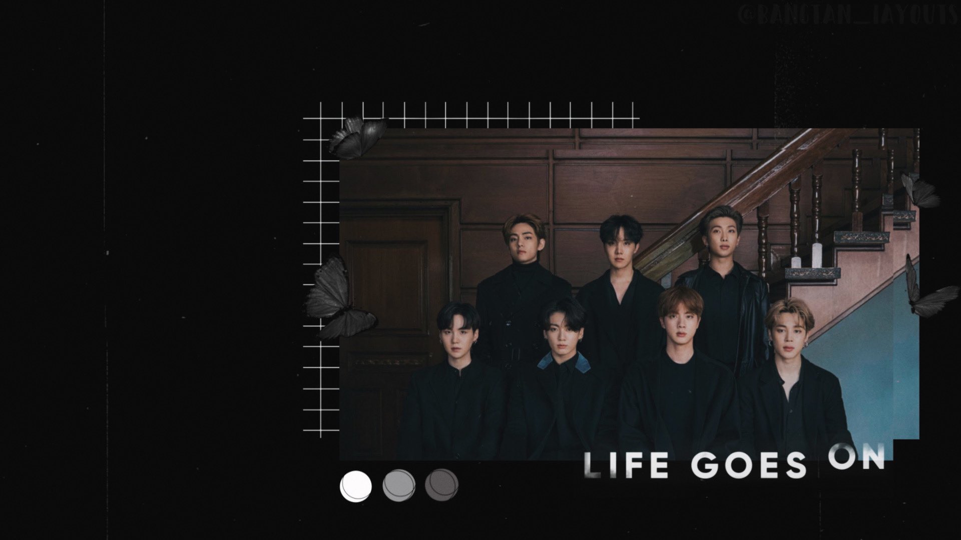 WSJ Magazine ot7 Desktop Wallpaper