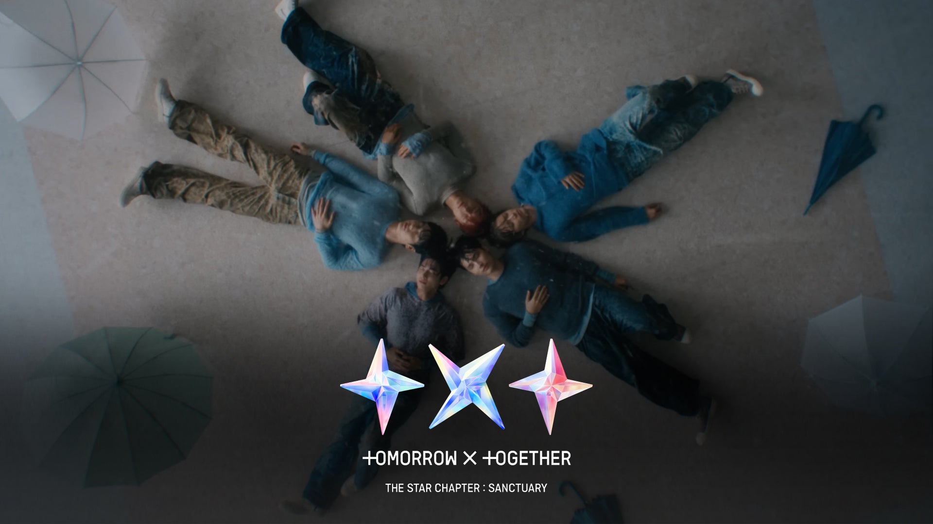 MV Release Has Us All Over The Moon