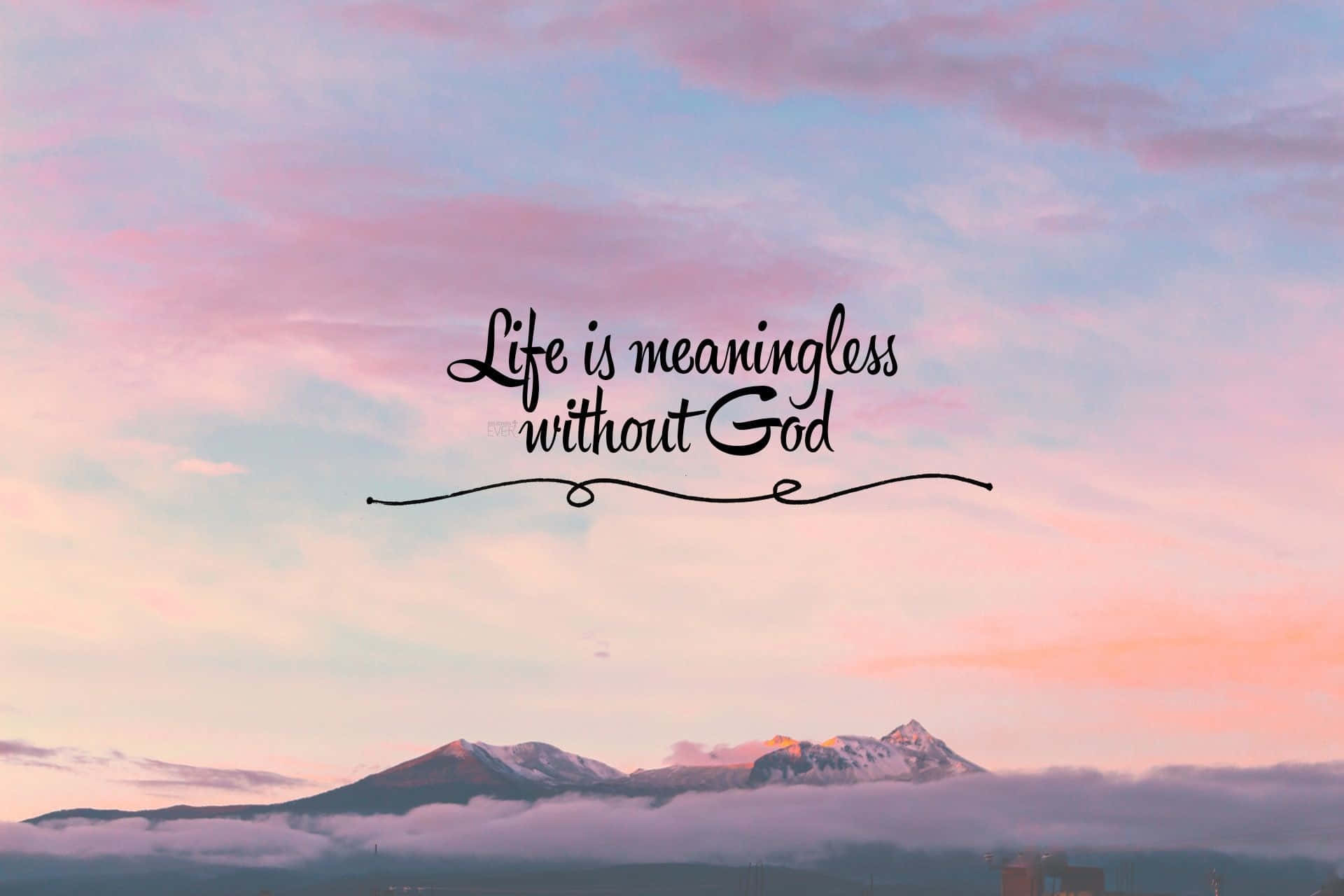 Christian Desktop Wallpaper