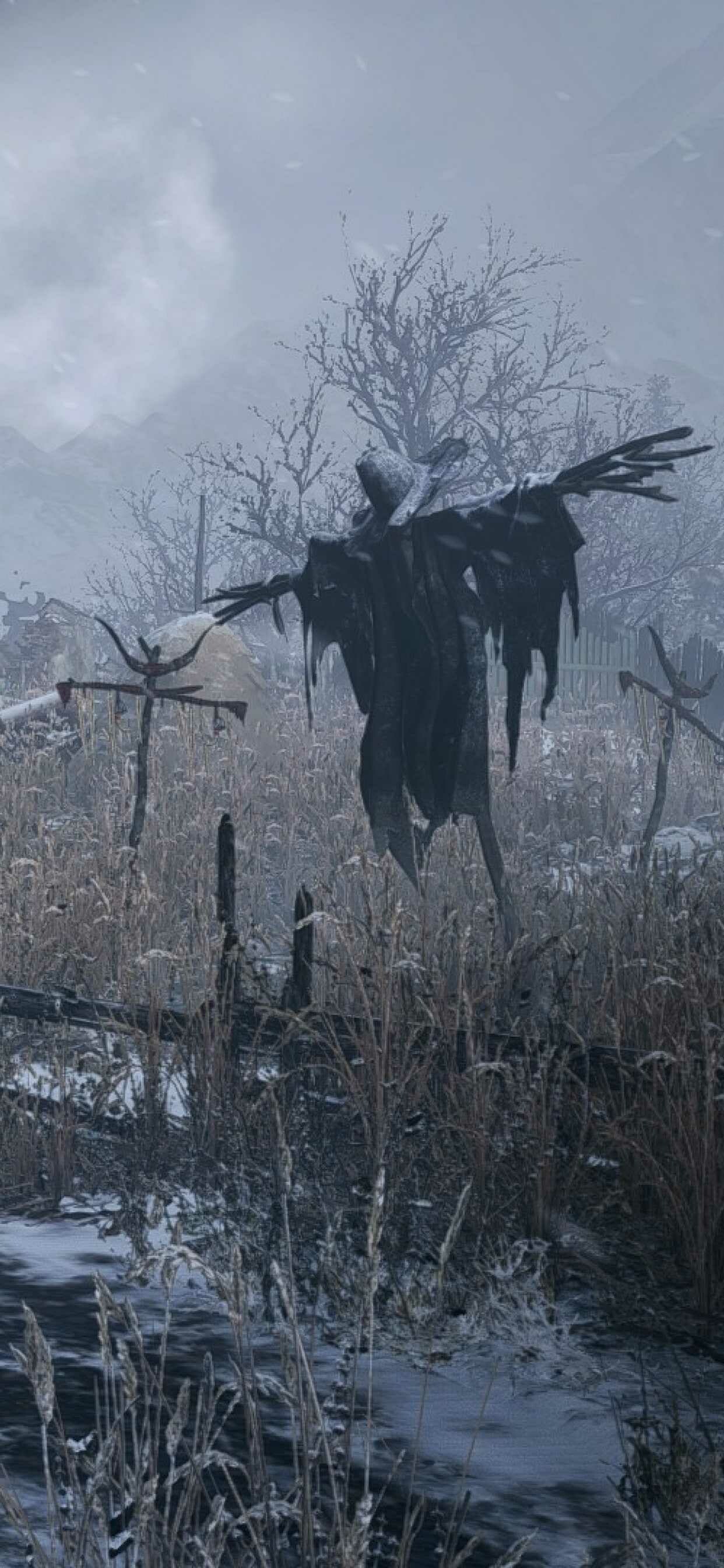 Resident Evil Village Wallpaper 83