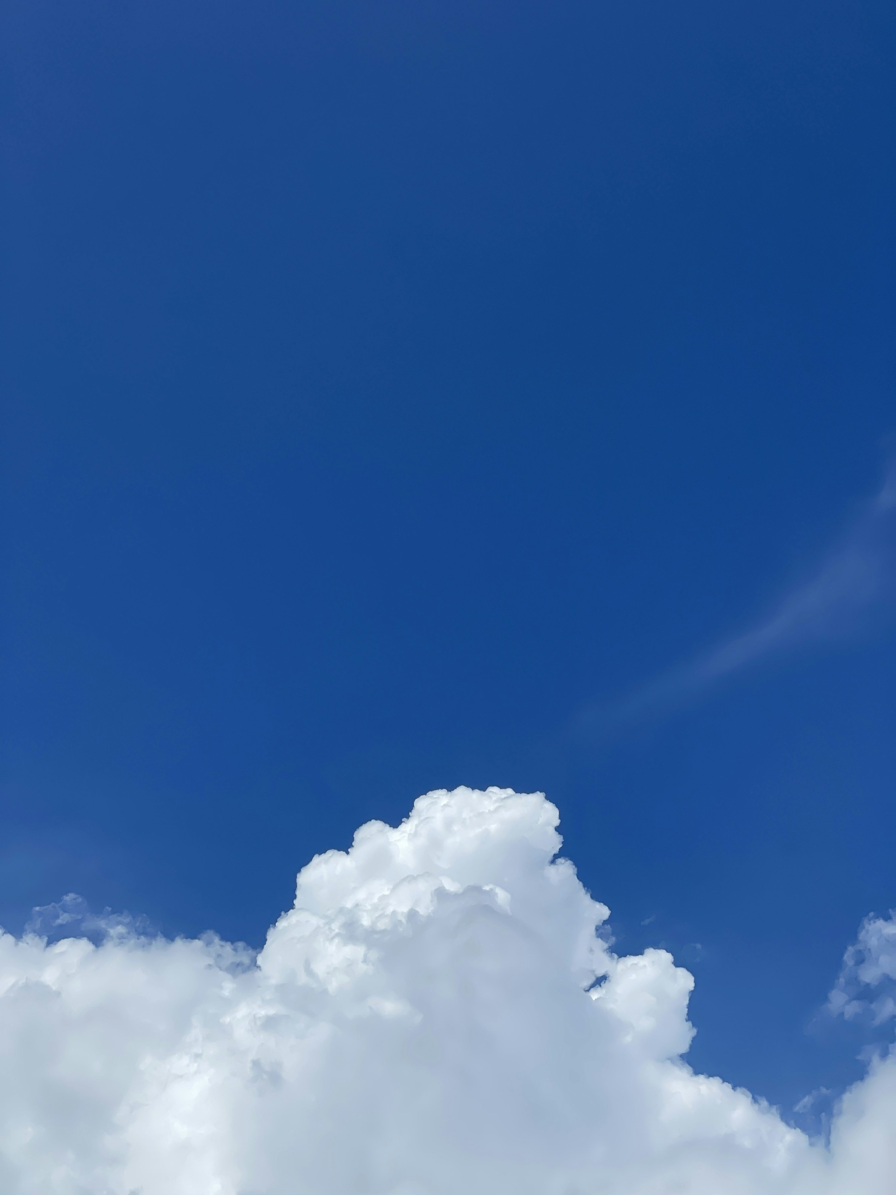 Clouds Wallpaper Picture. Download