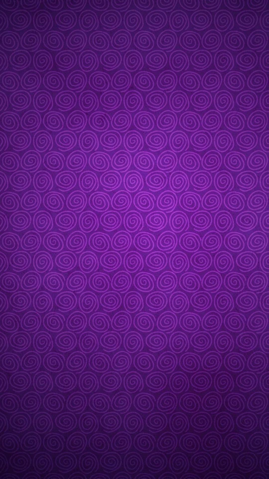 Purple Phone Wallpaper, HD Purple